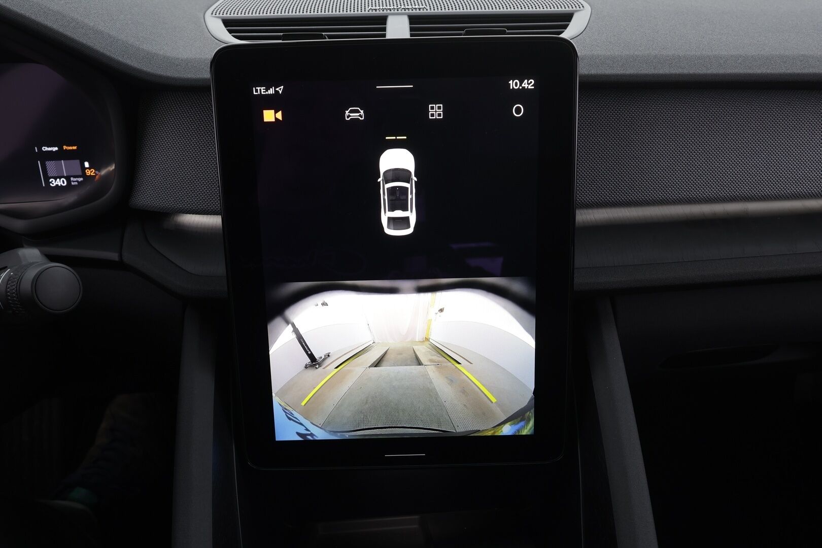 POLESTAR 2 2023 Single Motor 68 kWh Pilot Lite,Plus * ACC / Lasikatto / 360° / H&K / Muistipenkki / LED / Navi / ILP / Koukku * - Akku kuntotarkistettu / Merkkihuollettu - Osta nyt, maksa vasta ensi vuonna