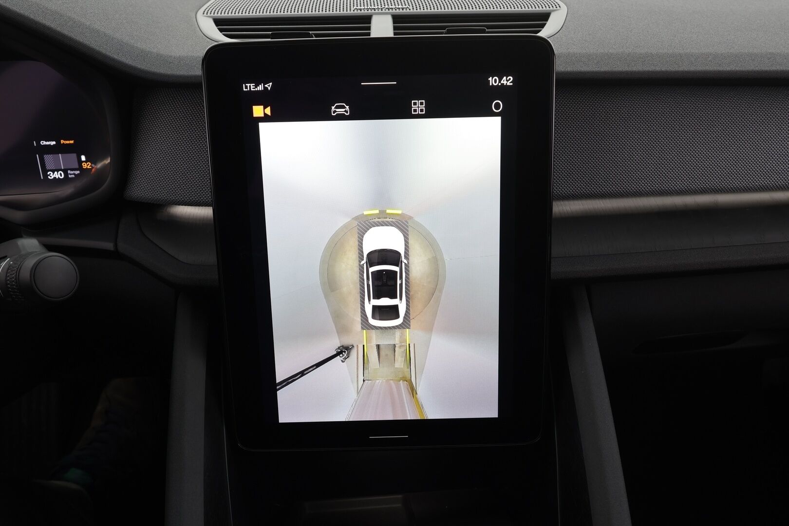 POLESTAR 2 2023 Single Motor 68 kWh Pilot Lite,Plus * ACC / Lasikatto / 360° / H&K / Muistipenkki / LED / Navi / ILP / Koukku * - Akku kuntotarkistettu / Merkkihuollettu - Osta nyt, maksa vasta ensi vuonna