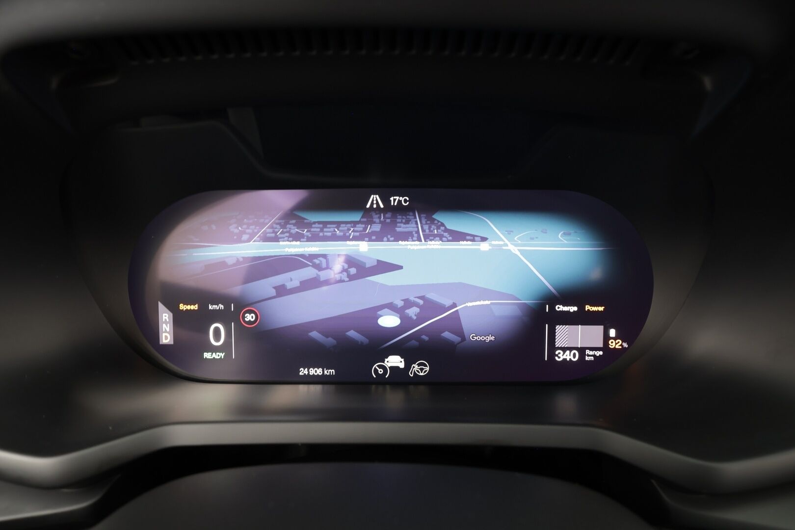 POLESTAR 2 2023 Single Motor 68 kWh Pilot Lite,Plus * ACC / Lasikatto / 360° / H&K / Muistipenkki / LED / Navi / ILP / Koukku * - Akku kuntotarkistettu / Merkkihuollettu - Osta nyt, maksa vasta ensi vuonna