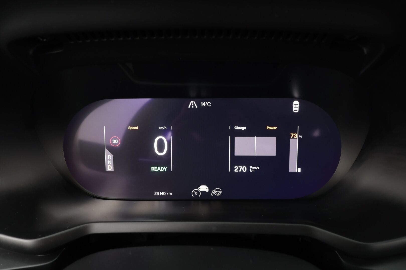 POLESTAR 2 2023 Single Motor 68 kWh Pilot Lite, Plus * ACC / ILP / H&K / 360° / Muistipenkki / Lasikatto / LED / Navi / Koukku * - Akku kuntotarkastettu! - Osta nyt, maksa vasta ensi vuonna