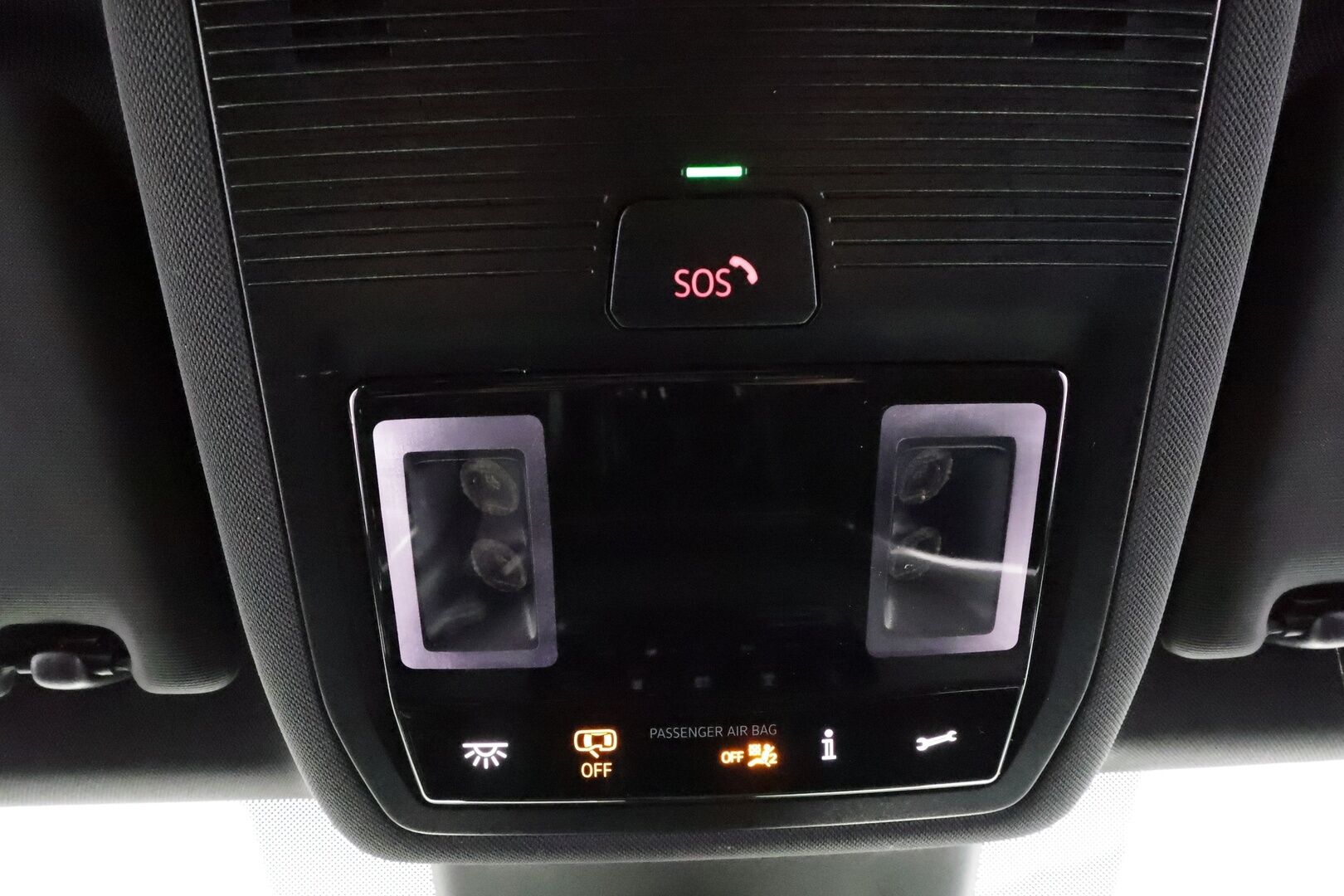 SKODA ENYAQ 2022 IV 80 X Sportline * ACC / HUD / 360° / Muistipenkit / ILP / Matrix LED / Koukku / Sporttipenkit * - Hierova kuljettajan istuin / Kahdet renkaat aluvanteilla / Merkkihuollettu / Huippuvarusteet!