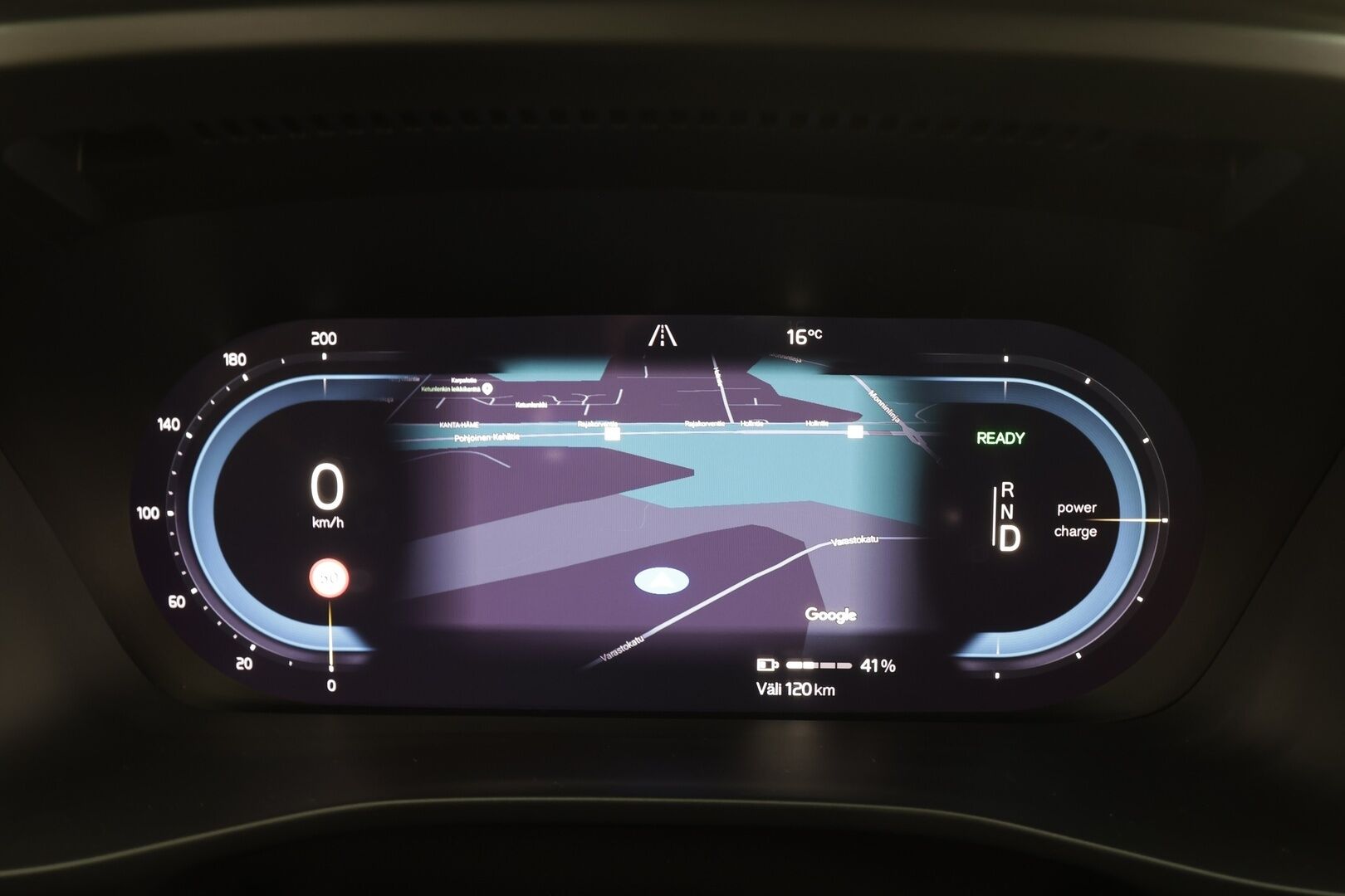 Volvo XC40 2023 Recharge Twin Business Plus aut * Koukku / ILP / ACC / LED / P.Kamera / Sportpenkki Muistilla /  Navi / Keyless * - 2x Latauskaapelit / Merkkihuollettu!