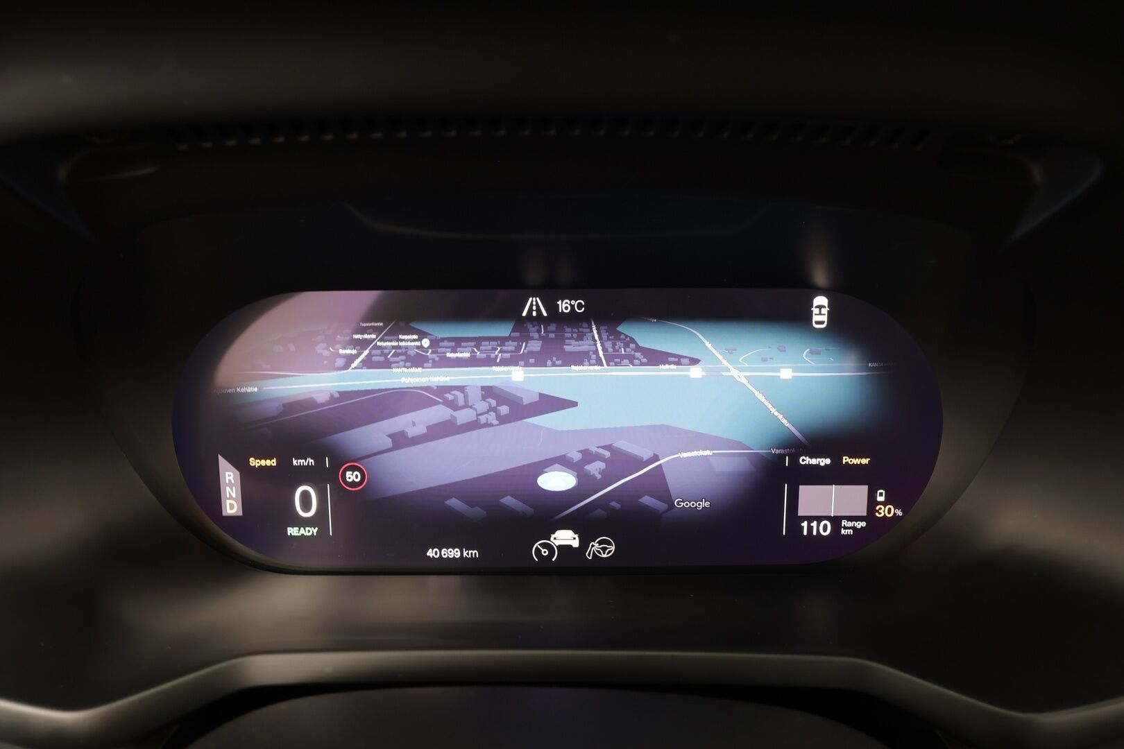 POLESTAR 2 2023 Single Motor 68 kWh Pilot Lite,Plus * ACC / 360° / ILP / H&K / Muistipenkki / Lasikatto / LED / Navi / Koukku * - Merkkihuollettu / Akku kuntotarkastettu - Osta nyt, maksa vasta ensi vuonna