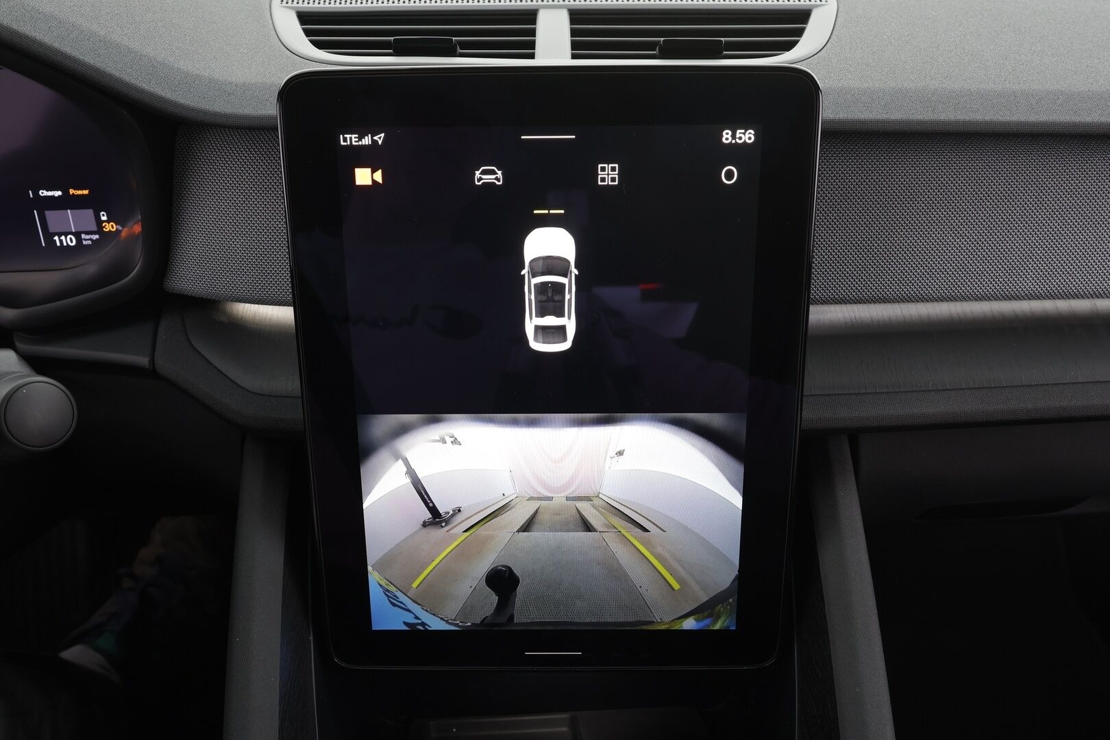 POLESTAR 2 2023 Single Motor 68 kWh Pilot Lite,Plus * ACC / 360° / ILP / H&K / Muistipenkki / Lasikatto / LED / Navi / Koukku * - Merkkihuollettu / Akku kuntotarkastettu - Osta nyt, maksa vasta ensi vuonna