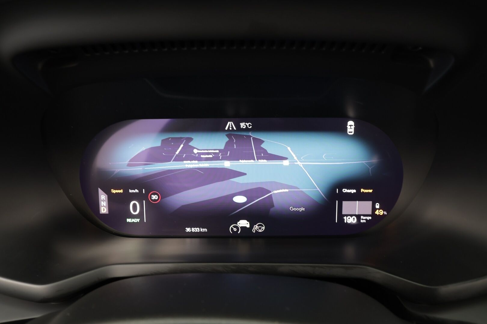 POLESTAR 2 2023 Single Motor 68 kWh Pilot Lite,Plus * ACC / ILP / H&K / 360° / Muistipenkki / Lasikatto / LED / Navi / Koukku * - Akku kuntotarkastettu SoH 97,6% - Osta nyt, maksa vasta ensi vuonna