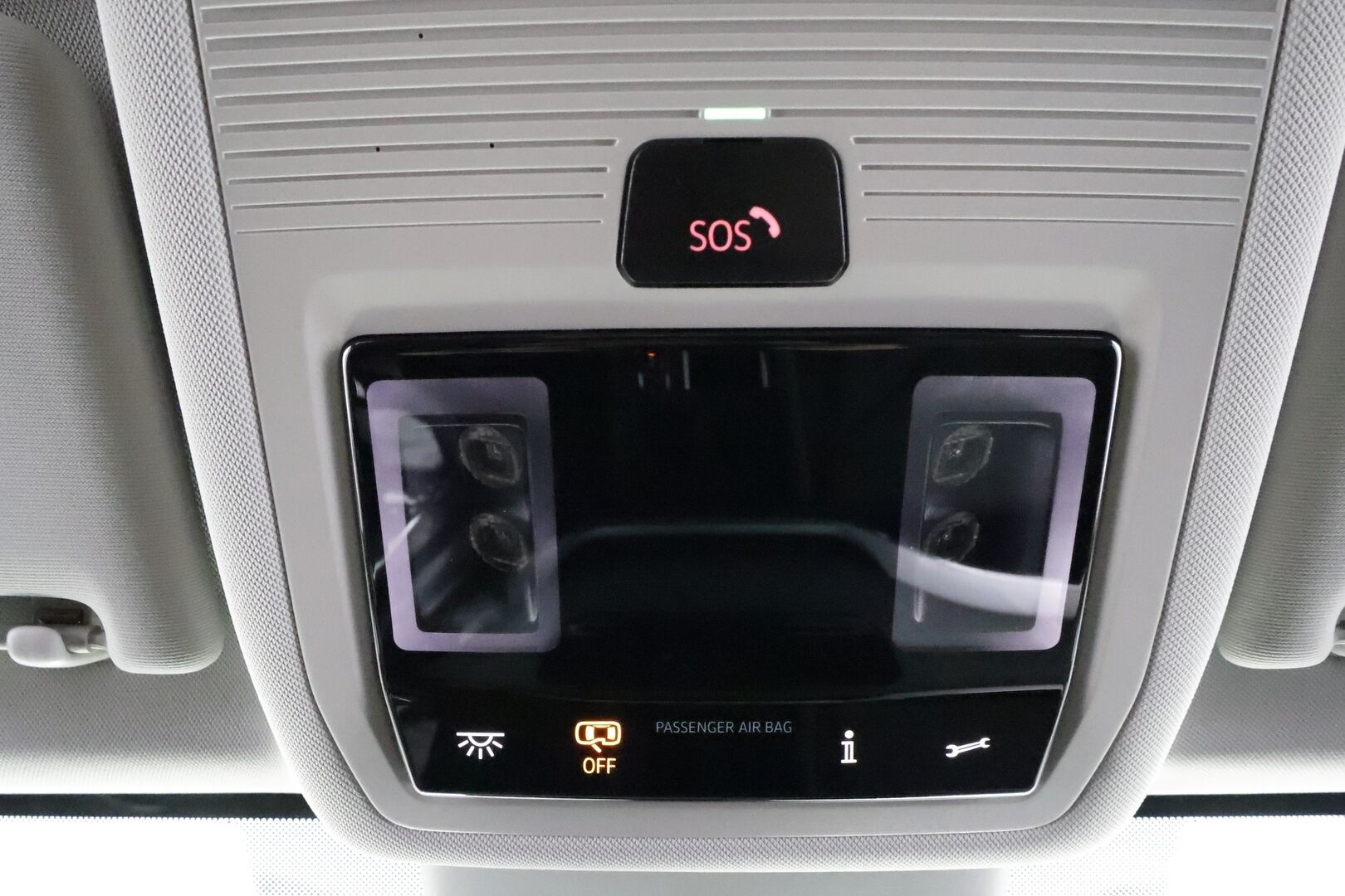 SKODA ENYAQ 2022 80x 4x4 iV * ILP / ACC / Matrix-LED / P.kamera / Navi / Kaistavahti / Digimittaristo / Ambient-valot * - Akku kuntotarkastettu / Merkkihuollettu! / Vetokoukullinen!