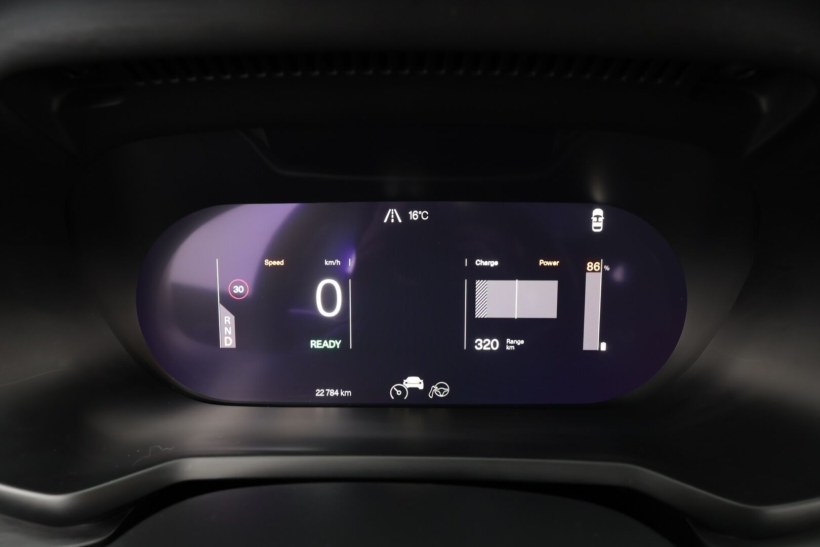 POLESTAR 2 2023 Single Motor 68 kWh Pilot Lite, Plus * ACC / 360° / H&K / ILP / Muistipenkki / Lasikatto / LED / Navi / Koukku * - Merkkihuollettu - Osta nyt, maksa vasta ensi vuonna