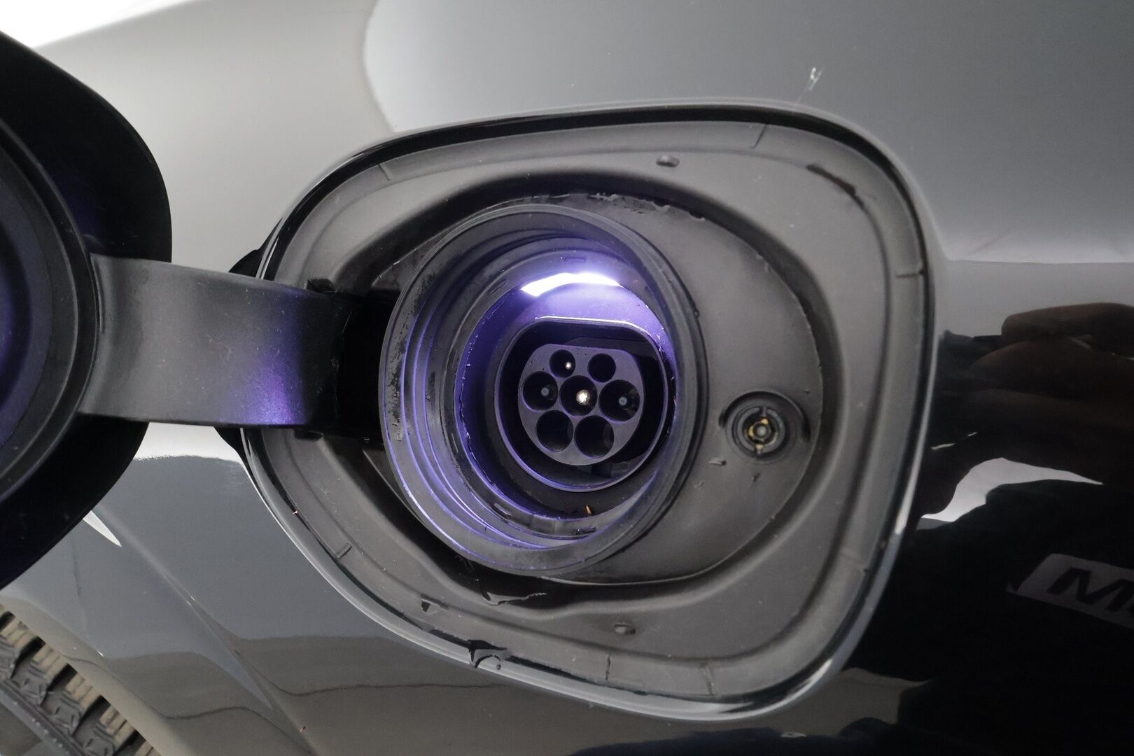 Volvo XC60 2023 T6 AWD Long Range Core aut * Webasto / Koukku / Panorama / ACC / LED / P.kamera / Navi / Kaistavahti / Keyless * - Kahdet renkaat - Osta nyt, maksa vasta ensi vuonna