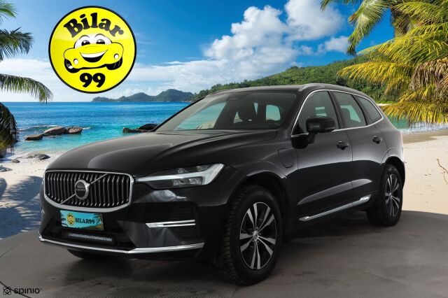 Volvo XC60 2023