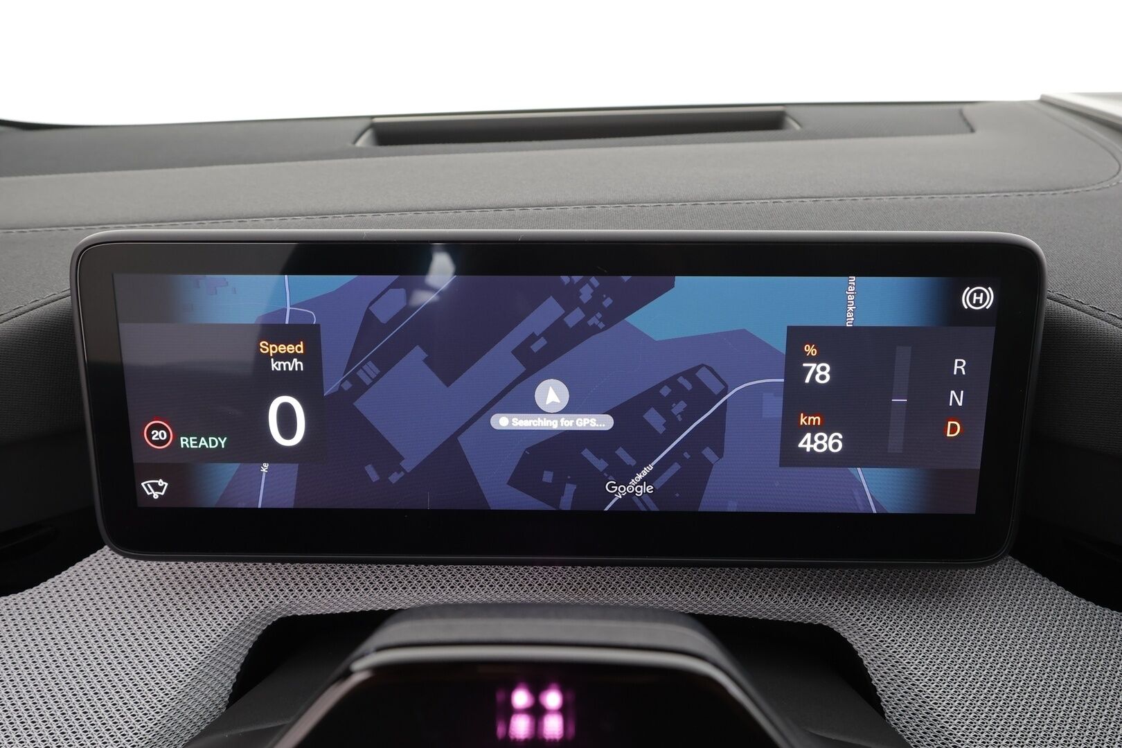 POLESTAR 4 2024 Long Range Single Motor * ACC / HUD / 360° / Lasikatto / Pixel LED / Muistipenkki / ILP / H&K / Puolinahat * - Pilot ja Plus paketti - Osta nyt, maksa vasta ensi vuonna