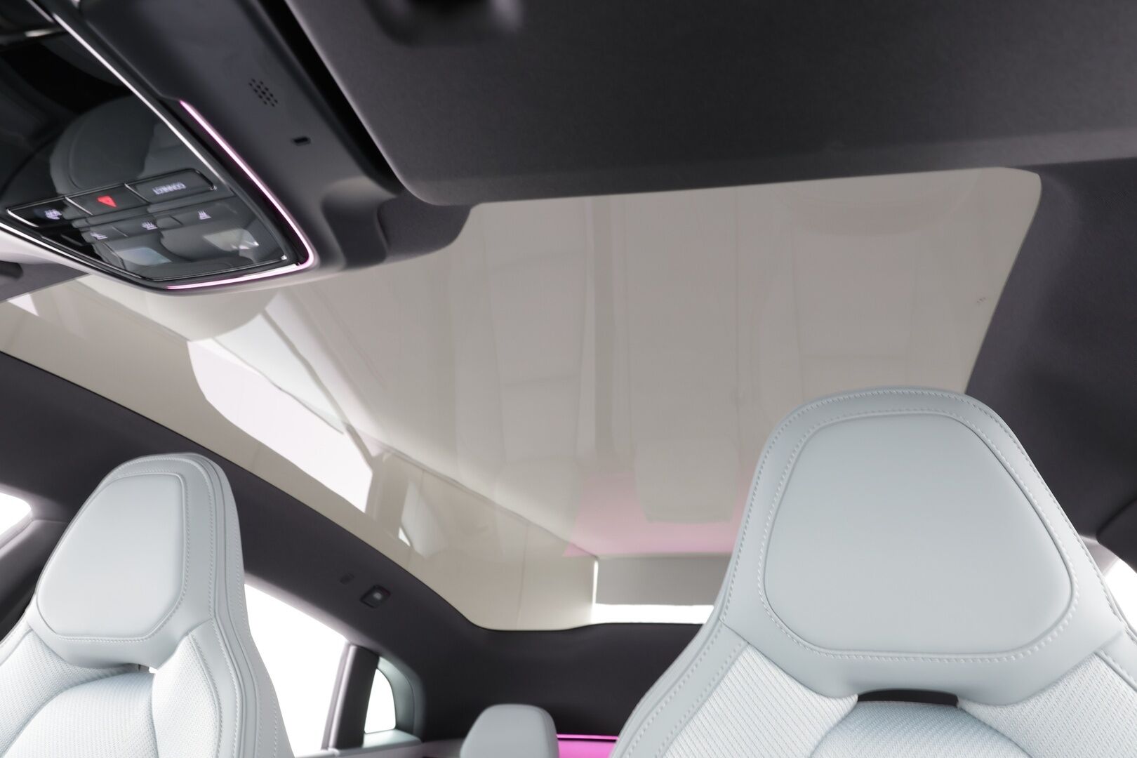 POLESTAR 4 2024 Long Range Single Motor * ACC / HUD / 360° / Lasikatto / Pixel LED / Muistipenkki / ILP / H&K / Puolinahat * - Pilot ja Plus paketti - Osta nyt, maksa vasta ensi vuonna