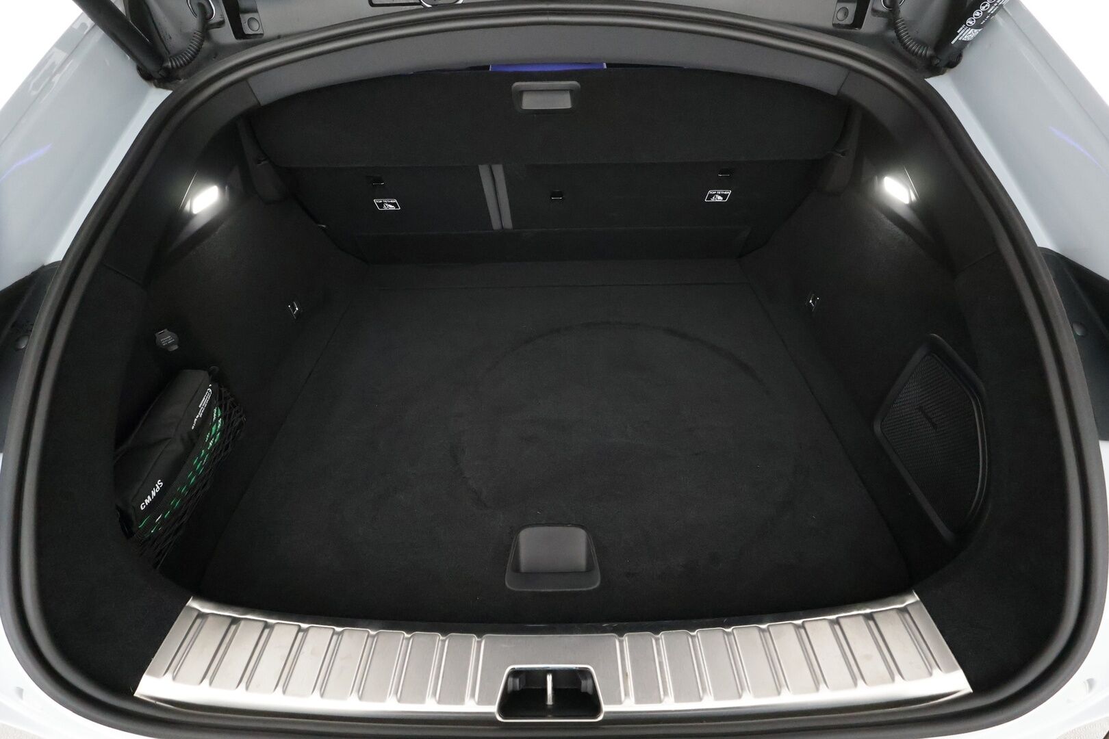 POLESTAR 4 2024 Long Range Single Motor * ACC / HUD / 360° / Lasikatto / Pixel LED / Muistipenkki / ILP / H&K / Puolinahat * - Pilot ja Plus paketti - Osta nyt, maksa vasta ensi vuonna