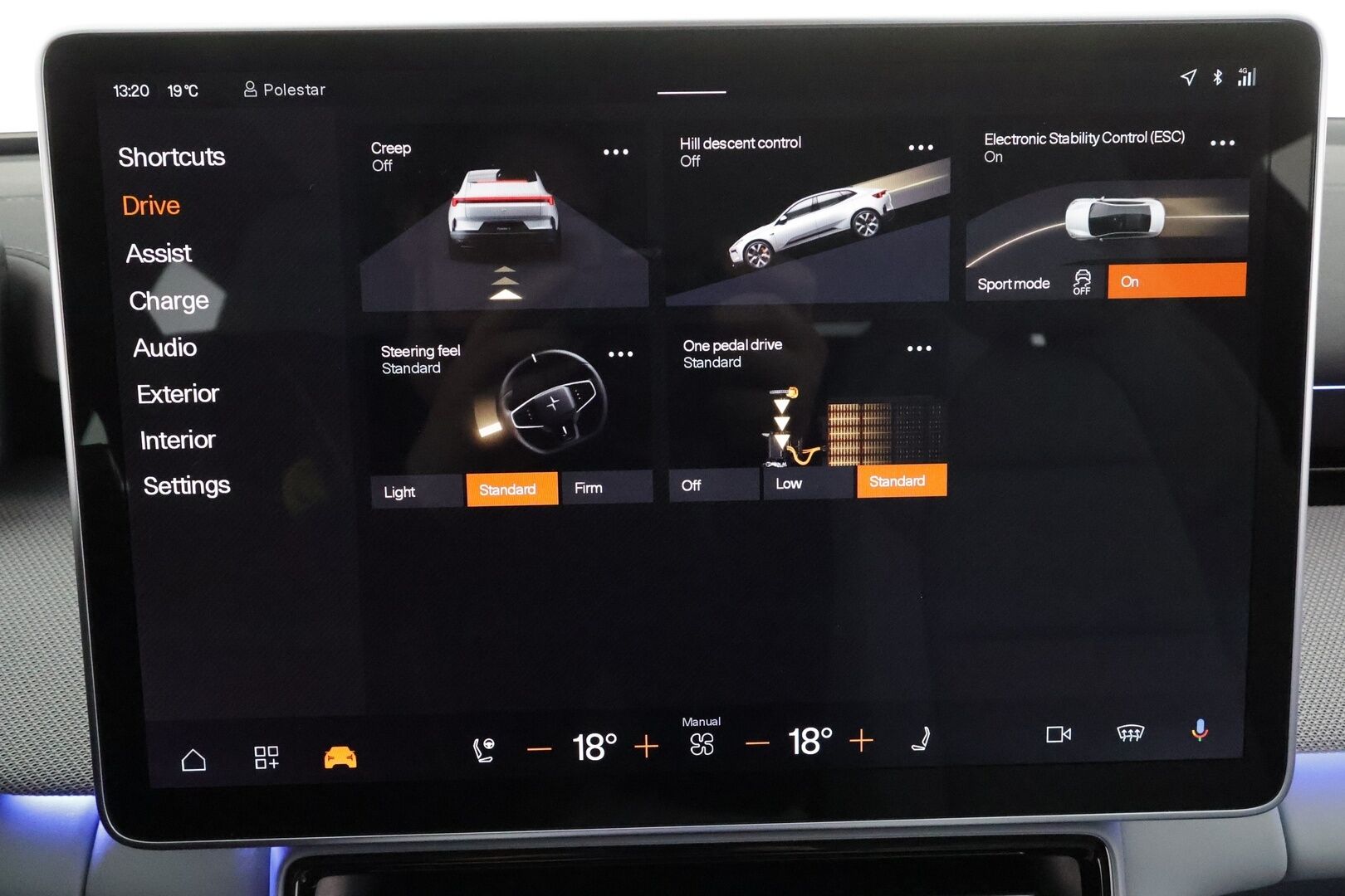 POLESTAR 4 2024 Long Range Single Motor Pro * Pilot&Plus / ILP / ACC / Pixel-LED / H&K / 360° / Sportpenkki Muistilla / Lasikatto * - Osta nyt, maksa vasta ensi vuonna