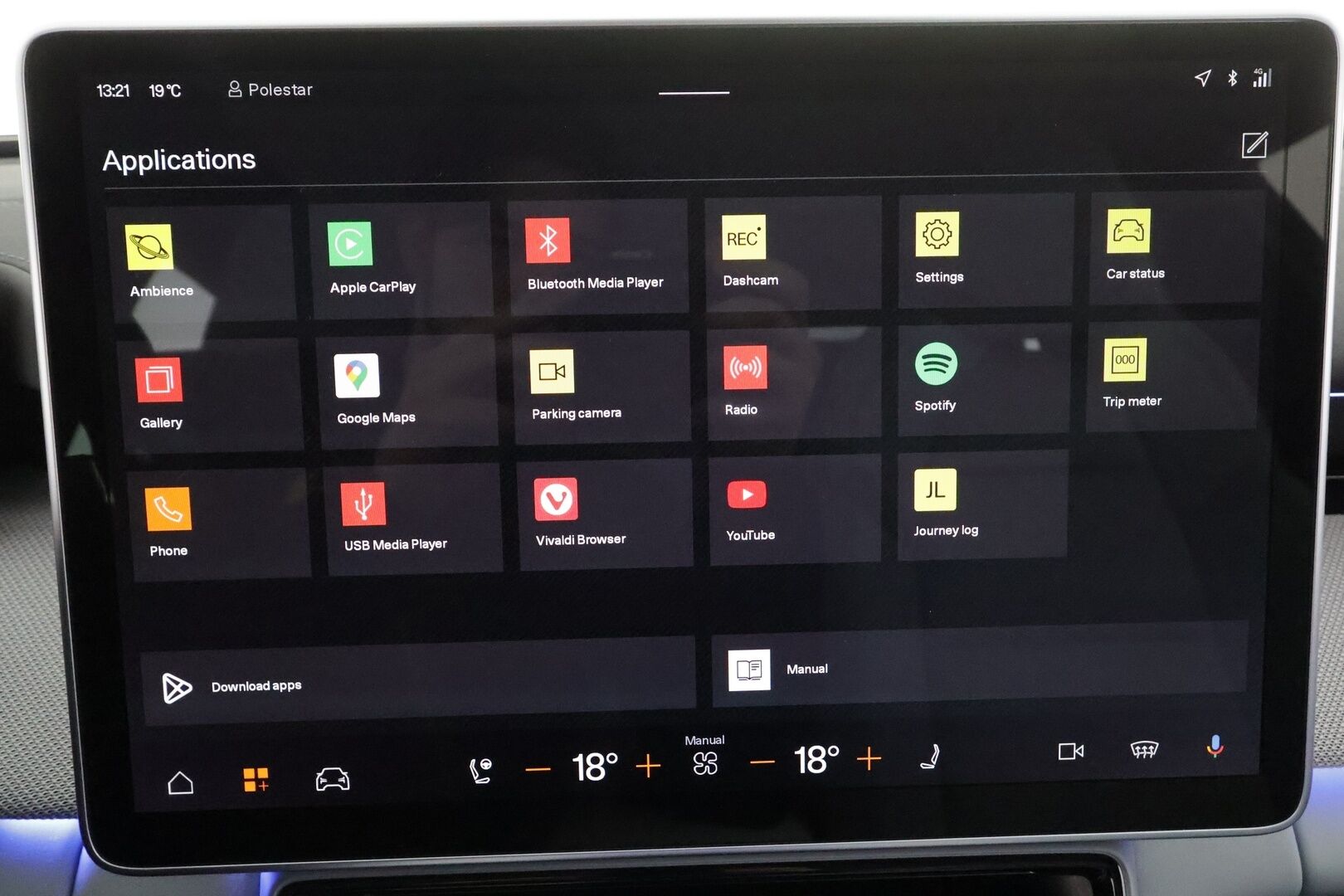 POLESTAR 4 2025 Long Range Single Motor Pro * Pilot&Plus / ILP / ACC / Pixel-LED / H&K / 360° / Sportpenkki Muistilla / Lasikatto * - HULLU BLACKWEEK KORKOTARJOUS 2,49%