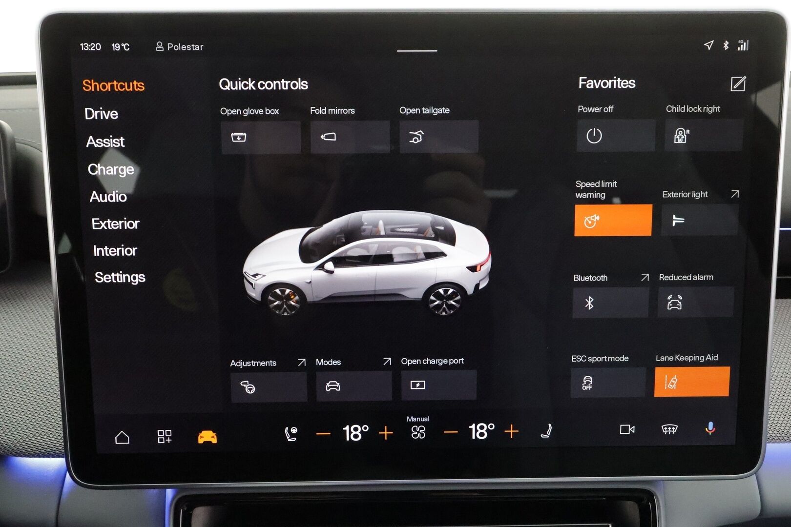 POLESTAR 4 2024 Long Range Single Motor Pro * Pilot&Plus / ILP / ACC / Pixel-LED / H&K / 360° / Sportpenkki Muistilla / Lasikatto * - Osta nyt, maksa vasta ensi vuonna
