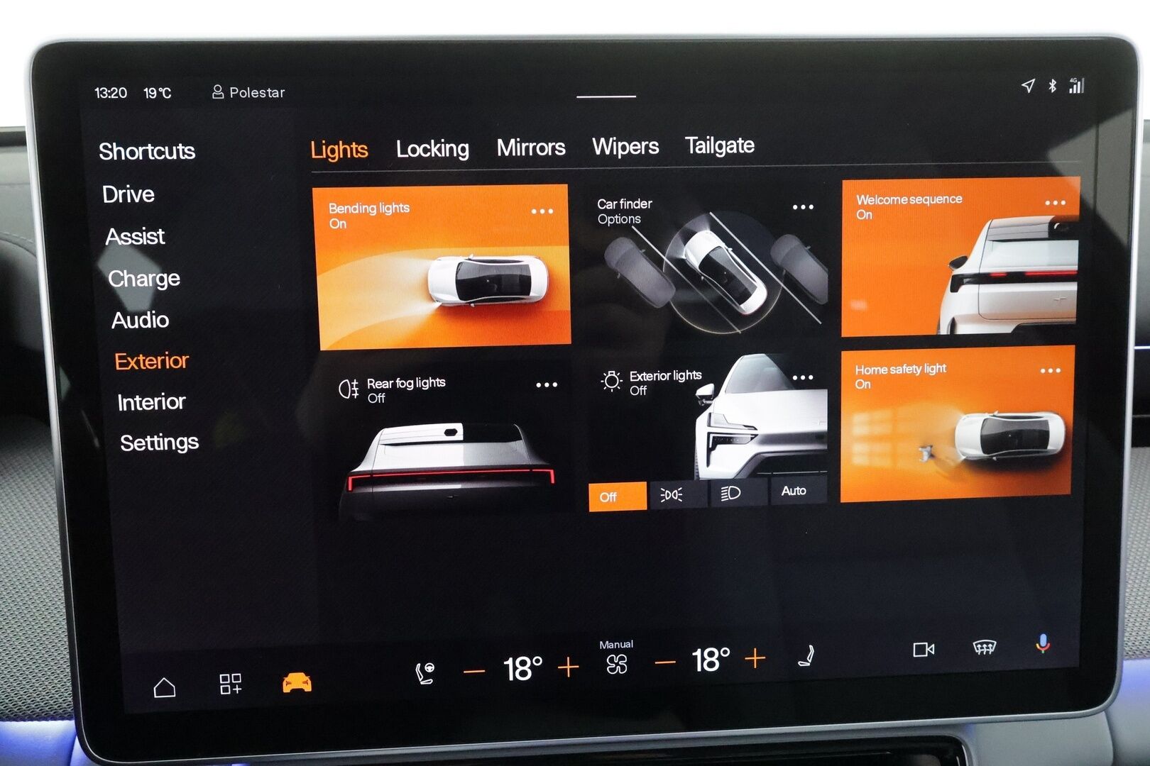 POLESTAR 4 2024 Long Range Single Motor Pro * Pilot&Plus / ILP / ACC / Pixel-LED / H&K / 360° / Sportpenkki Muistilla / Lasikatto * - Osta nyt, maksa vasta ensi vuonna