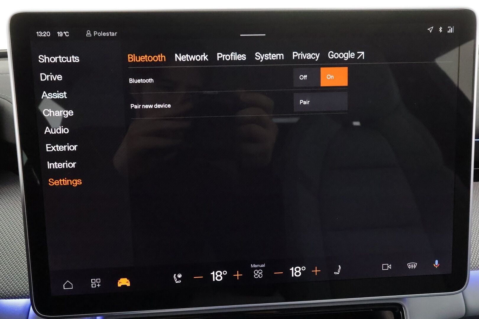 POLESTAR 4 2024 Long Range Single Motor Pro * Pilot&Plus / ILP / ACC / Pixel-LED / H&K / 360° / Sportpenkki Muistilla / Lasikatto * - Osta nyt, maksa vasta ensi vuonna