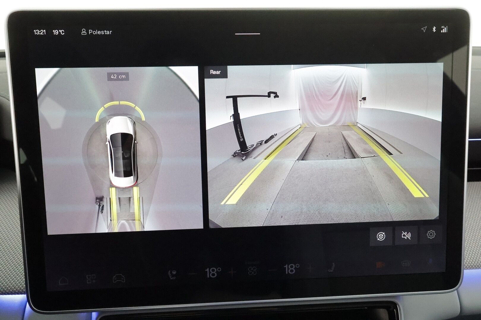 POLESTAR 4 2024 Long Range Single Motor Pro * Pilot&Plus / ILP / ACC / Pixel-LED / H&K / 360° / Sportpenkki Muistilla / Lasikatto * - Osta nyt, maksa vasta ensi vuonna