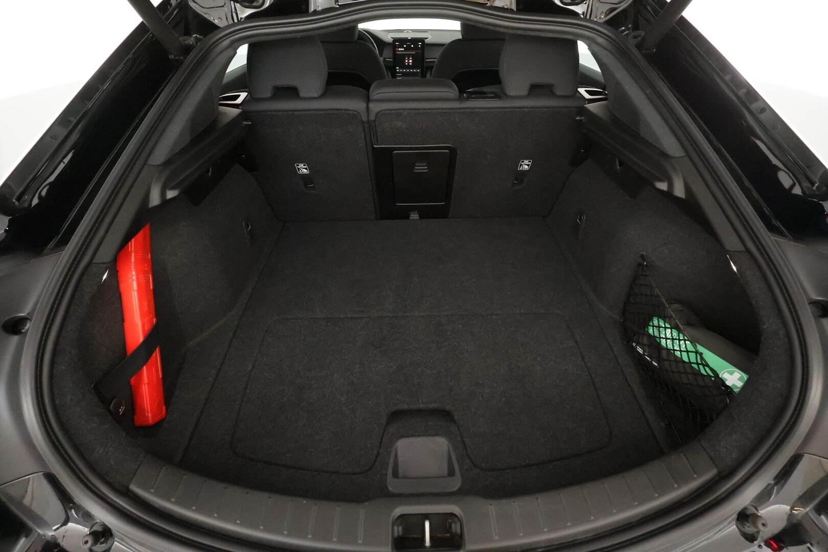 POLESTAR 2 2023 Long Range Single Motor, 170kW, 78kWh * ACC / ILP / H&K / 360° / Muistipenkki / Lasikatto / LED / Navi * - Akku kuntotarkastettu - Osta nyt, maksa vasta ensi vuonna