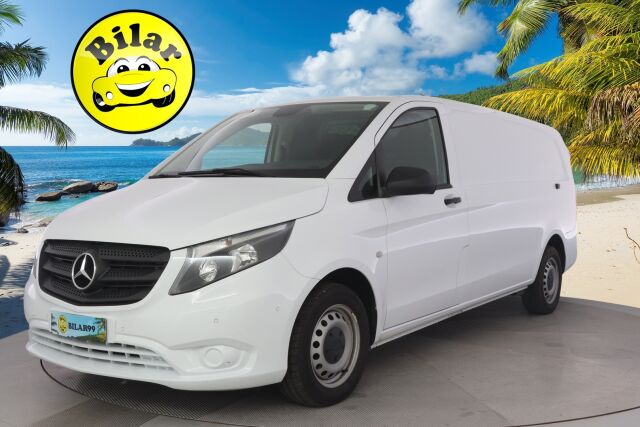 MERCEDES-BENZ VITO -kuva