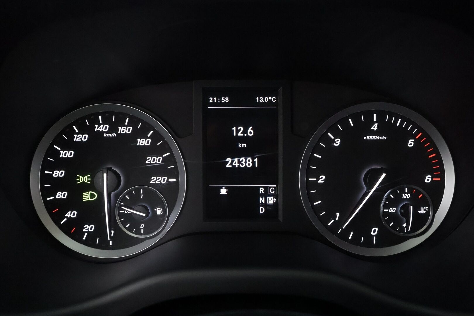MERCEDES-BENZ VITO 2024 116CDI RWD-3,05/34K pitkä A3 A - * ALV | Apple Carplay&Android Auto | P.Kamera | Bluetooth | Navigointi | Ilmastointi *