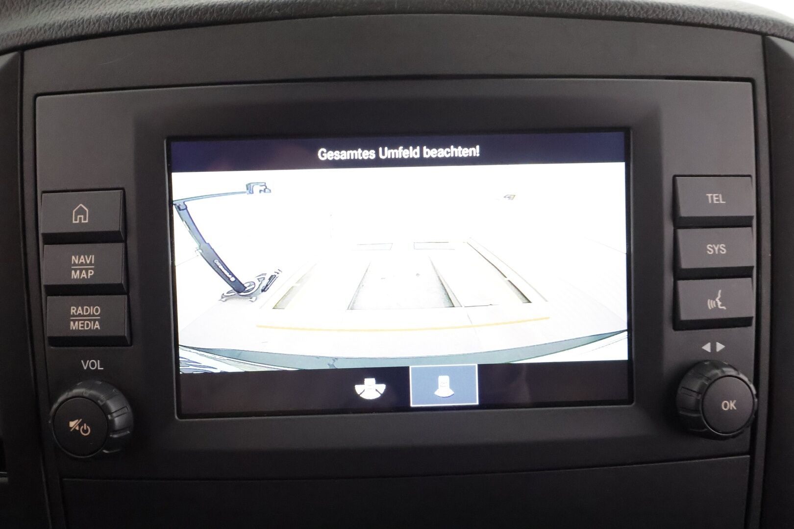 MERCEDES-BENZ VITO 2024 116CDI RWD-3,05/34K pitkä A3 A - * ALV | Apple Carplay&Android Auto | P.Kamera | Bluetooth | Navigointi | Ilmastointi *