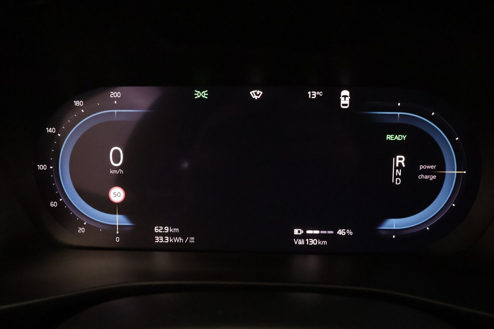 Volvo C40 2022 Recharge Twin Motor  Ultimate Dark * ACC / 360° / ILP / Muistipenkki / Pixel LED / Facelift / Navi / Koukku / Lasikatto / H&K * - Akku kuntotarkastettu / Kahdet renkaat aluvanteilla / Merkkihuollettu - HULLU BLACKWEEK KORKOTARJOUS 2,49%