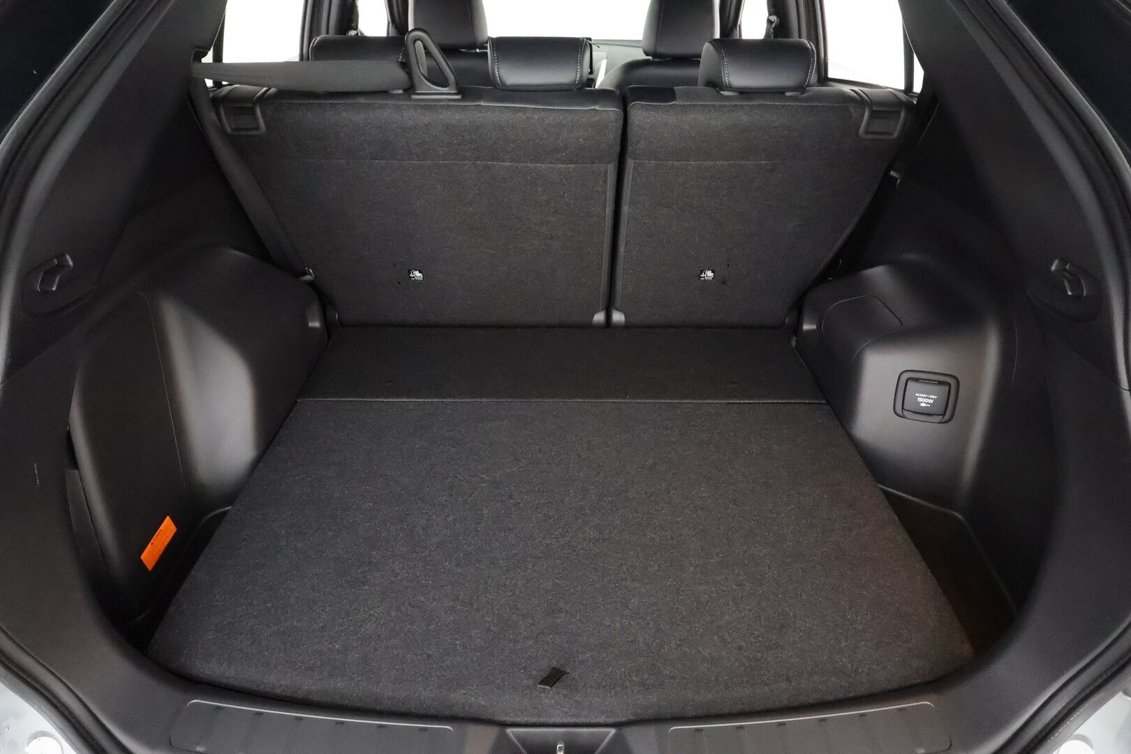 MITSUBISHI ECLIPSE CROSS 2025 2.4 PHEV Instyle Plus 4WD * ACC / 360° / LED / Navi / Sähköpenkki / KeylessGo / Puolinahat / Ratinlämmitin *