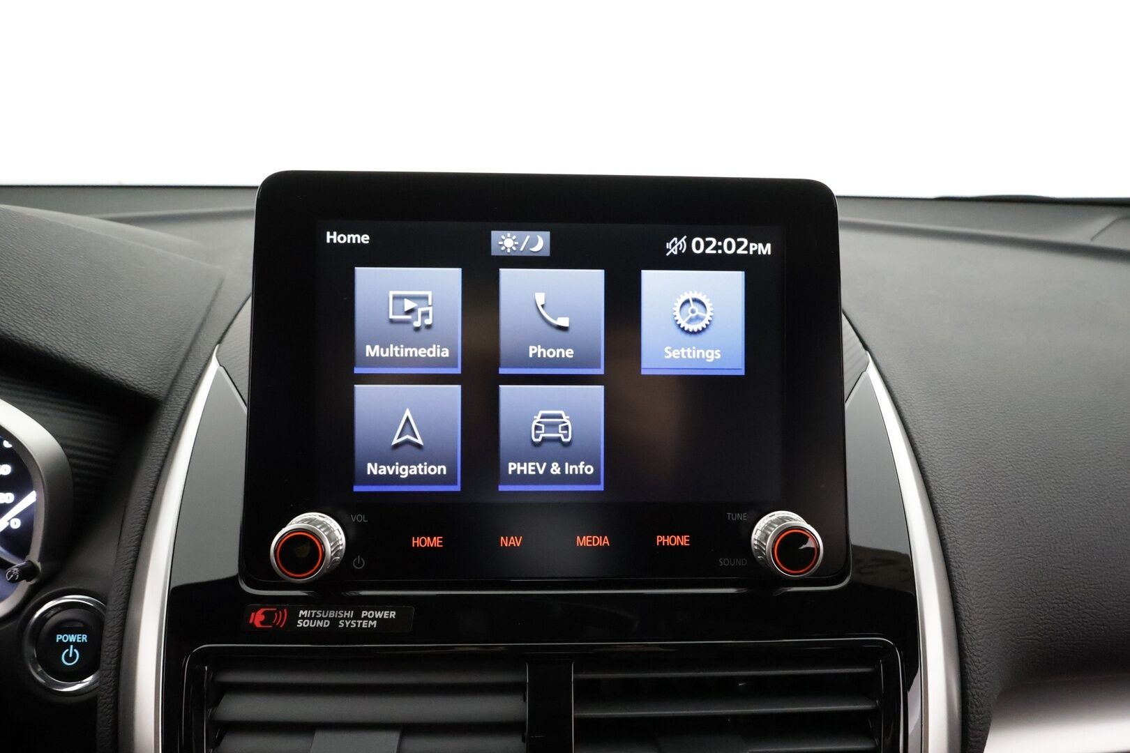 MITSUBISHI ECLIPSE CROSS 2025 2.4 PHEV Instyle Plus 4WD * ACC / 360° / LED / Navi / Sähköpenkki / KeylessGo / Puolinahat / Ratinlämmitin *