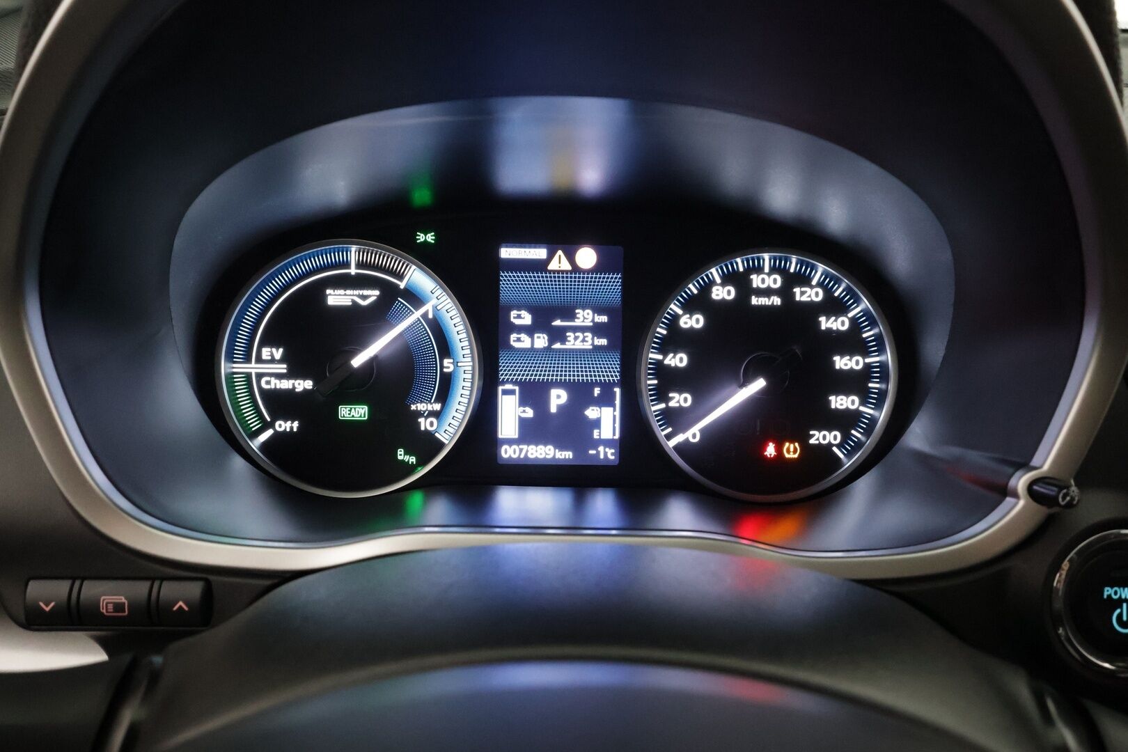 MITSUBISHI ECLIPSE CROSS 2025 2.4 PHEV Instyle Plus 4WD * ACC / 360° / LED / Navi / Sähköpenkki / KeylessGo / Puolinahat / Ratinlämmitin * - Osta nyt, maksa vasta ensi vuonna