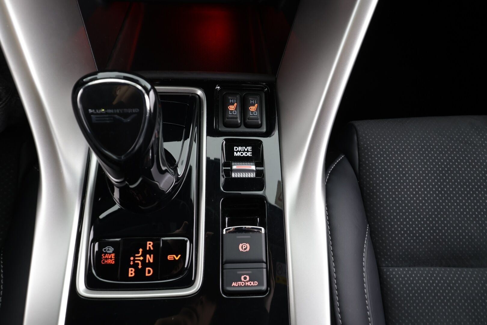 MITSUBISHI ECLIPSE CROSS 2025 2.4 PHEV Instyle Plus 4WD * ACC / 360° / LED / Navi / Sähköpenkki / KeylessGo / Puolinahat / Ratinlämmitin *