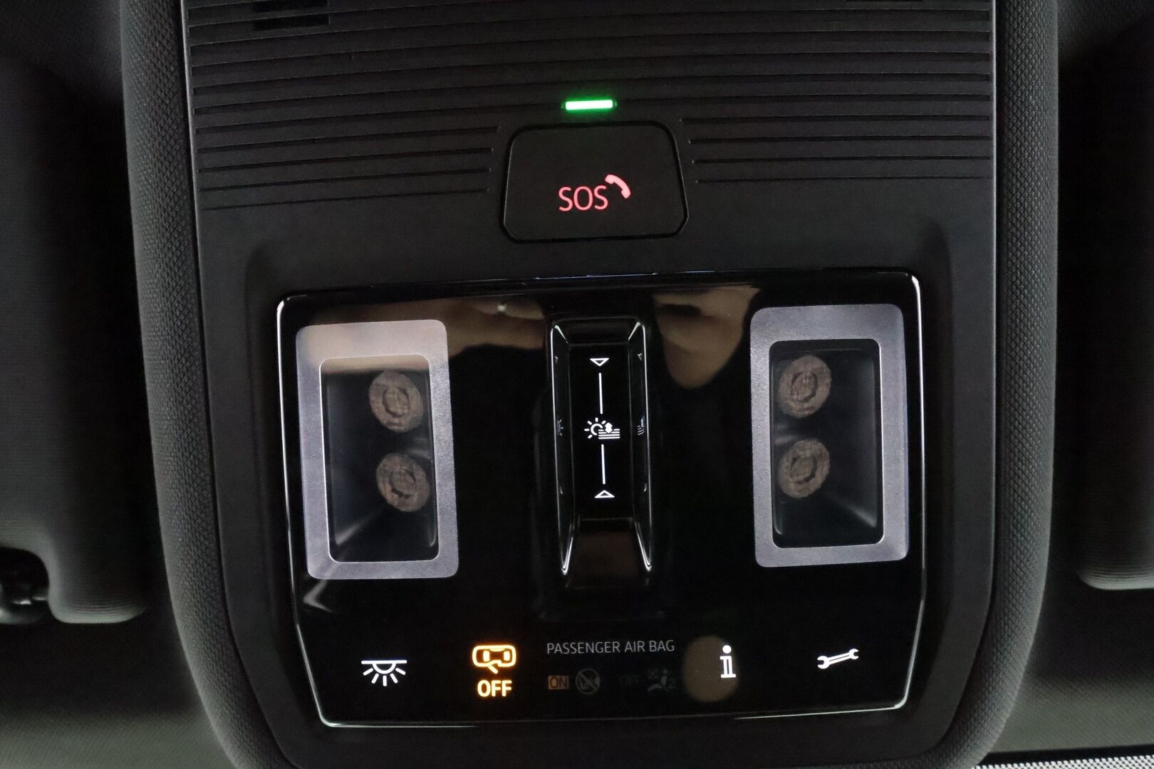 VOLKSWAGEN ID.5 2022 Pro Performance 150 kW, akku 77 kWh * Lämpöpumppu / Koukku / iQ Matrix LED / Panoraama / Navi / Kaistavahti / Ratinlämmitys! - Akku kuntotarkastettu SoH 94,4% / Kahdet renkaat