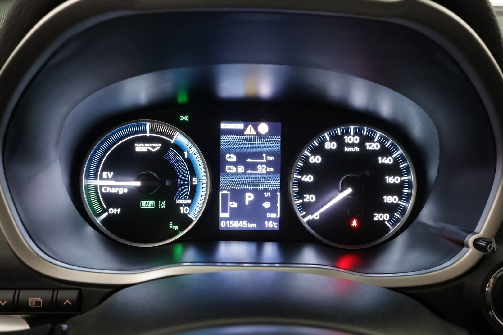 MITSUBISHI ECLIPSE CROSS 2022 2.4 PHEV Instyle 4WD * ACC / HUD / 360° / Sähköpenkit / Panorama / Nahat / KeylessGo / Navi / LED * - Merkkihuollettu - HULLU BLACKWEEK KORKOTARJOUS 2,49%