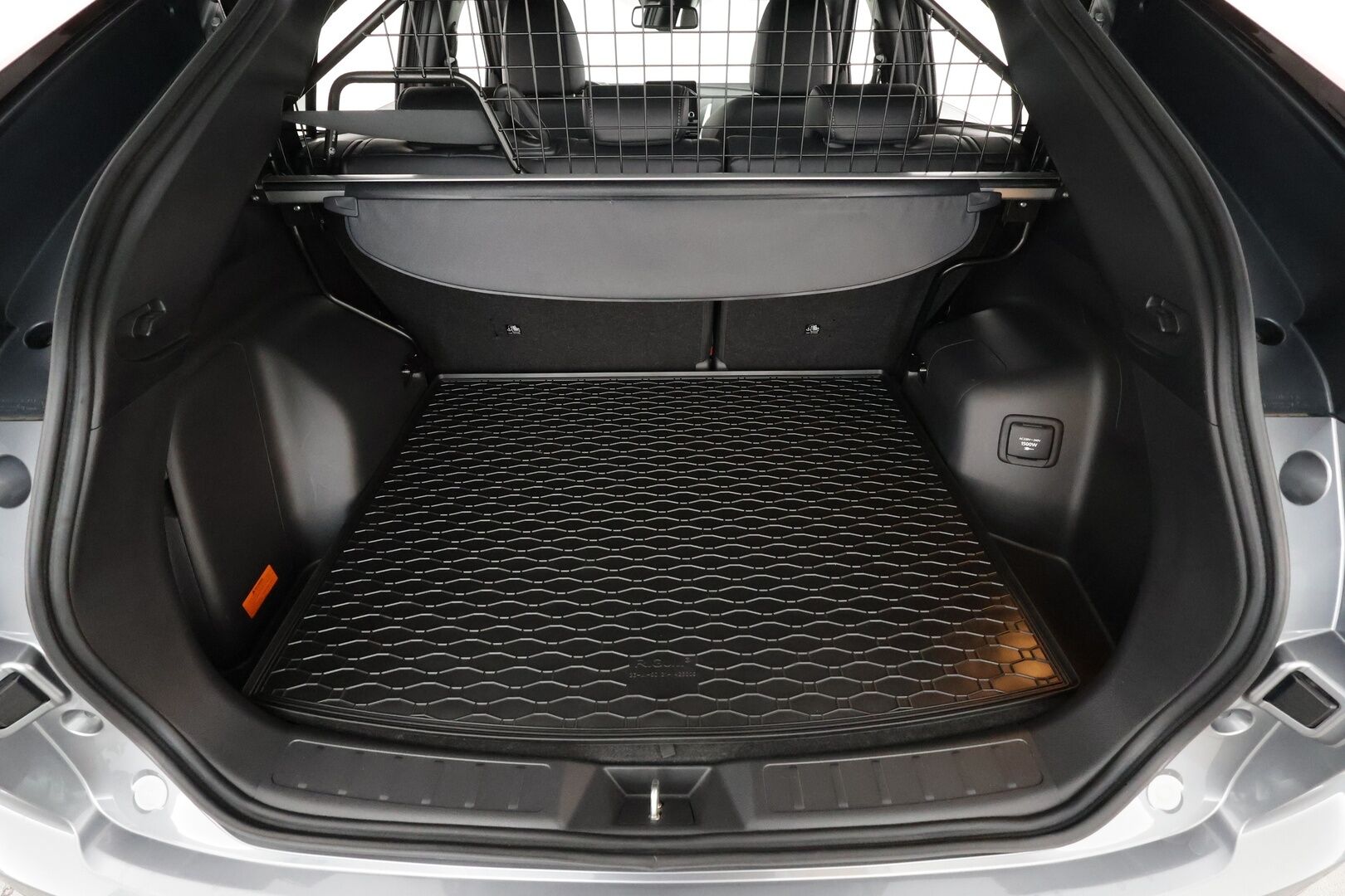 MITSUBISHI ECLIPSE CROSS 2022 2.4 PHEV Instyle 4WD * ACC / HUD / 360° / Sähköpenkit / Panorama / Nahat / KeylessGo / Navi / LED * - Merkkihuollettu - HULLU BLACKWEEK KORKOTARJOUS 2,49%