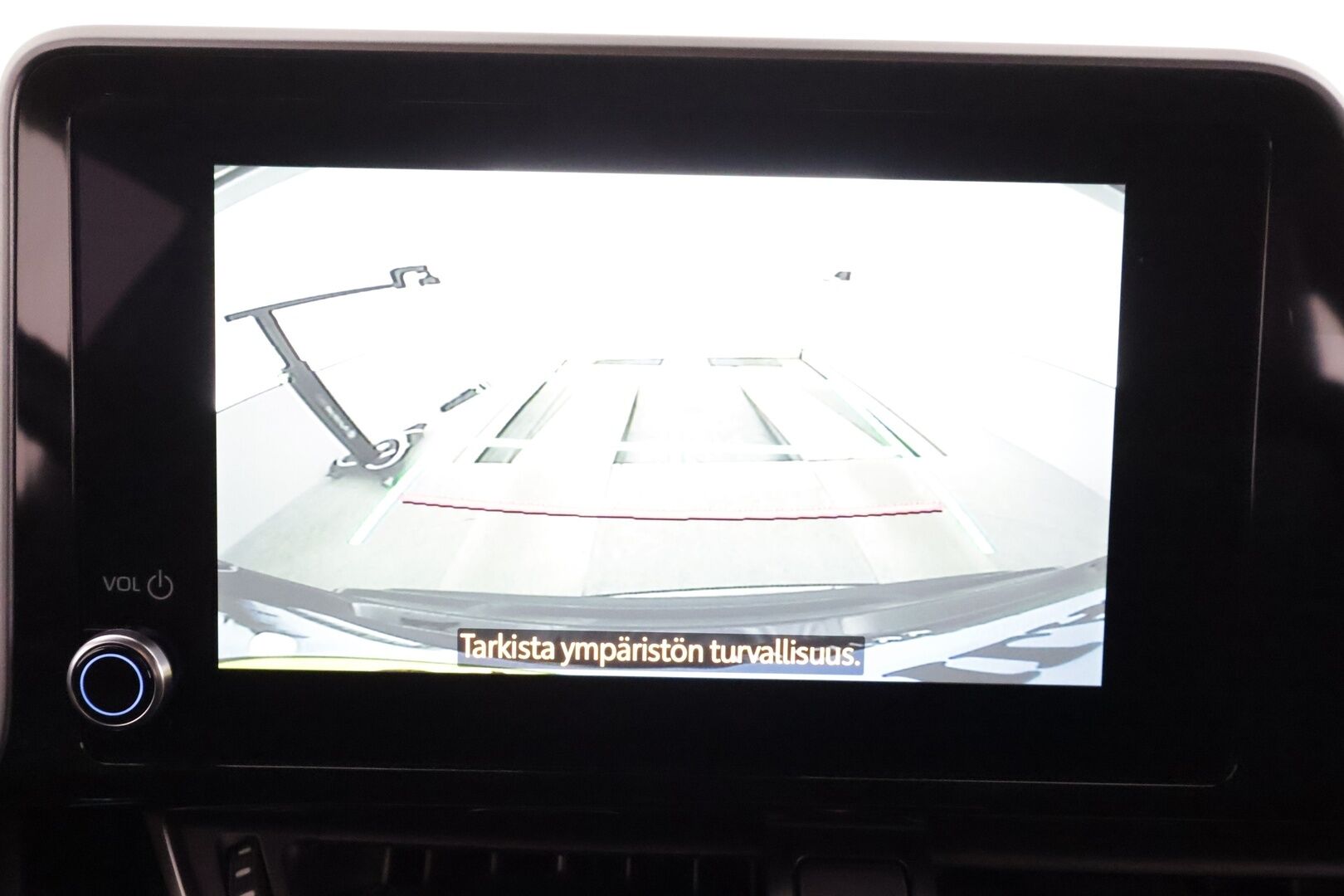 TOYOTA C-HR 2023 1.8 Hybrid GR-Sport * ACC / P.kamera / LED / Navi / Sähköpenkki / Sporttipenkit / KeylessGo * - HULLU BLACKWEEK KORKOTARJOUS 2,49%