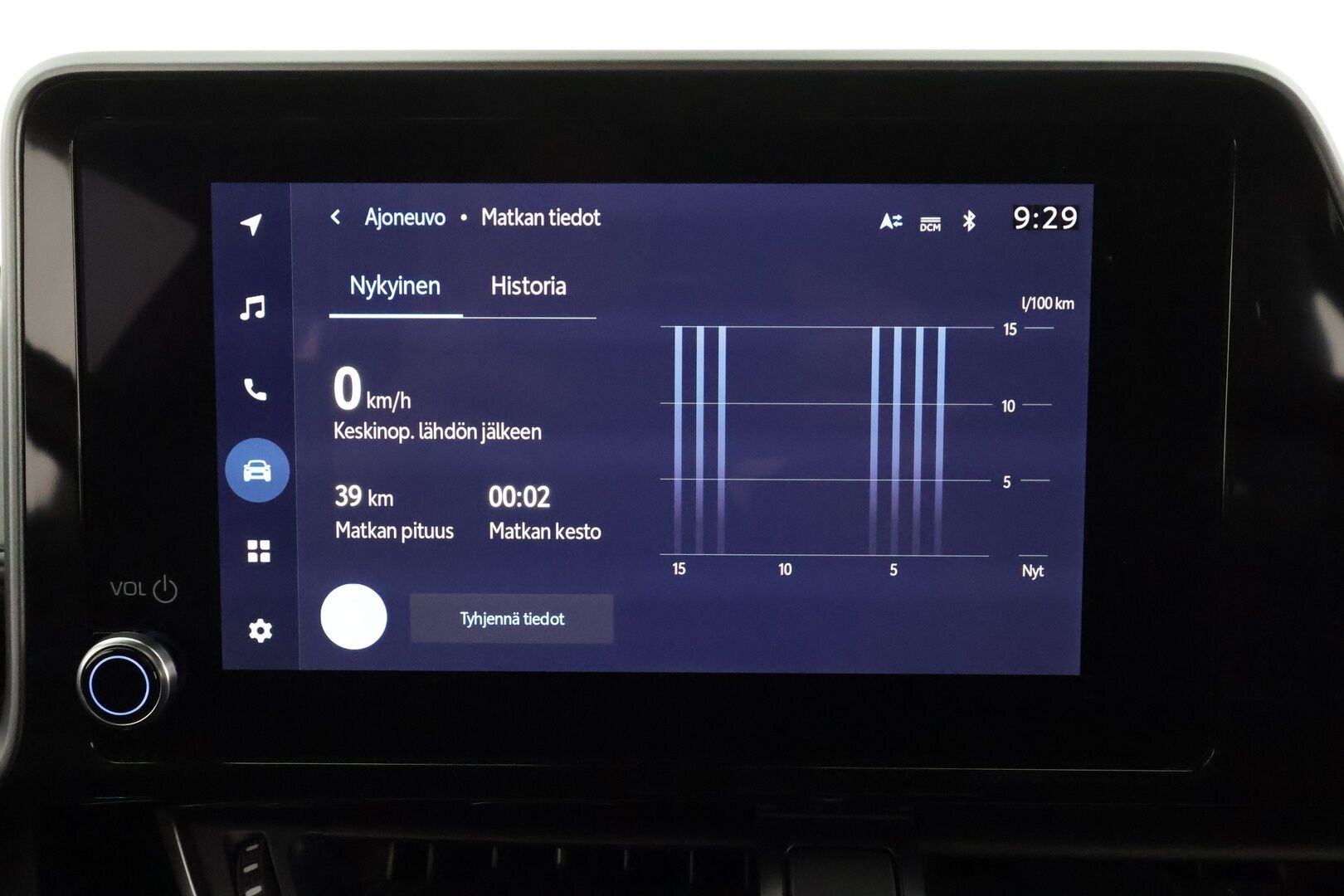 TOYOTA C-HR 2023 1.8 Hybrid GR-Sport * ACC / P.kamera / LED / Navi / Sähköpenkki / Sporttipenkit / KeylessGo * - HULLU BLACKWEEK KORKOTARJOUS 2,49%