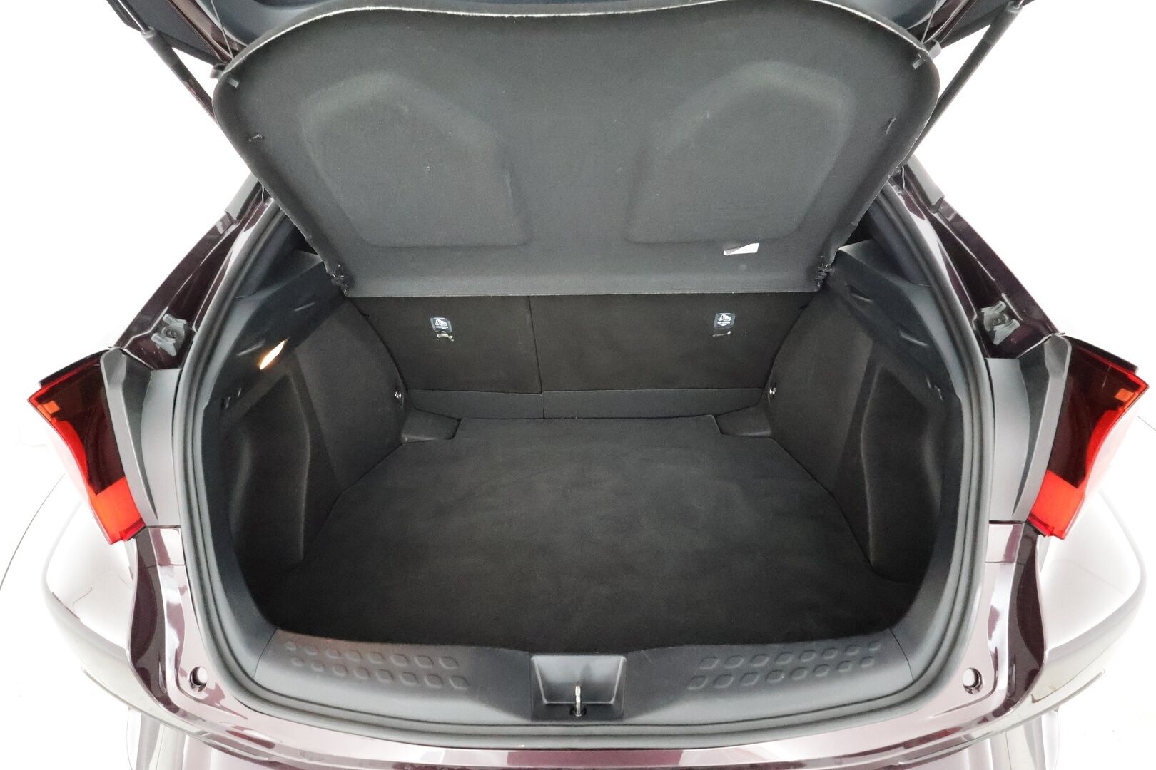 TOYOTA C-HR 2023 1.8 Hybrid GR-Sport * ACC / P.kamera / LED / Navi / Sähköpenkki / Sporttipenkit / KeylessGo * - HULLU BLACKWEEK KORKOTARJOUS 2,49%