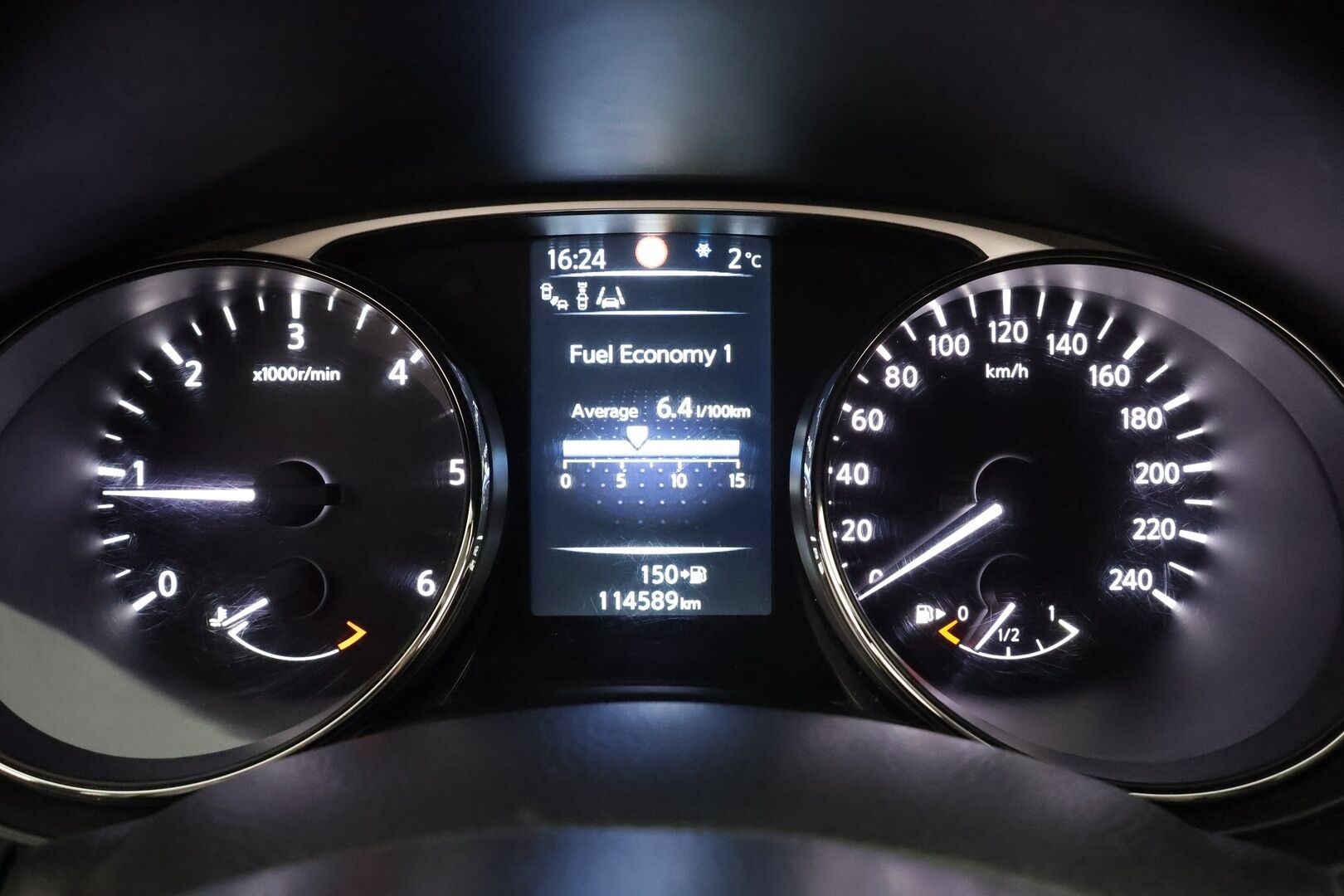 NISSAN X-TRAIL 2015 dCi 130 Acenta 4WD 6MT * Koukku / Kaistavahti / Navi / Katveavustin / Vakkari /  Bluetooth / 360° / Keyless * - Kahdet renkaat - HULLU BLACKWEEK KORKOTARJOUS 2,49%