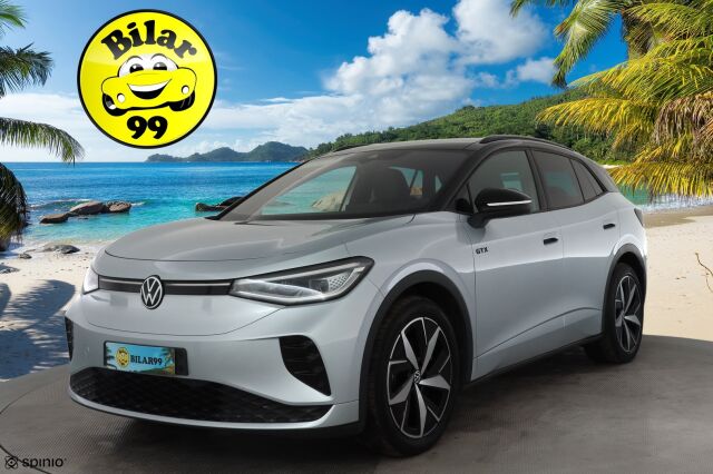 VOLKSWAGEN ID.4 2023