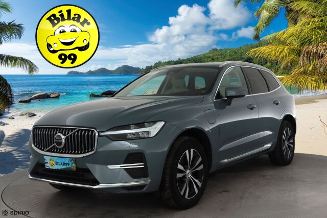 Volvo XC60 -kuva