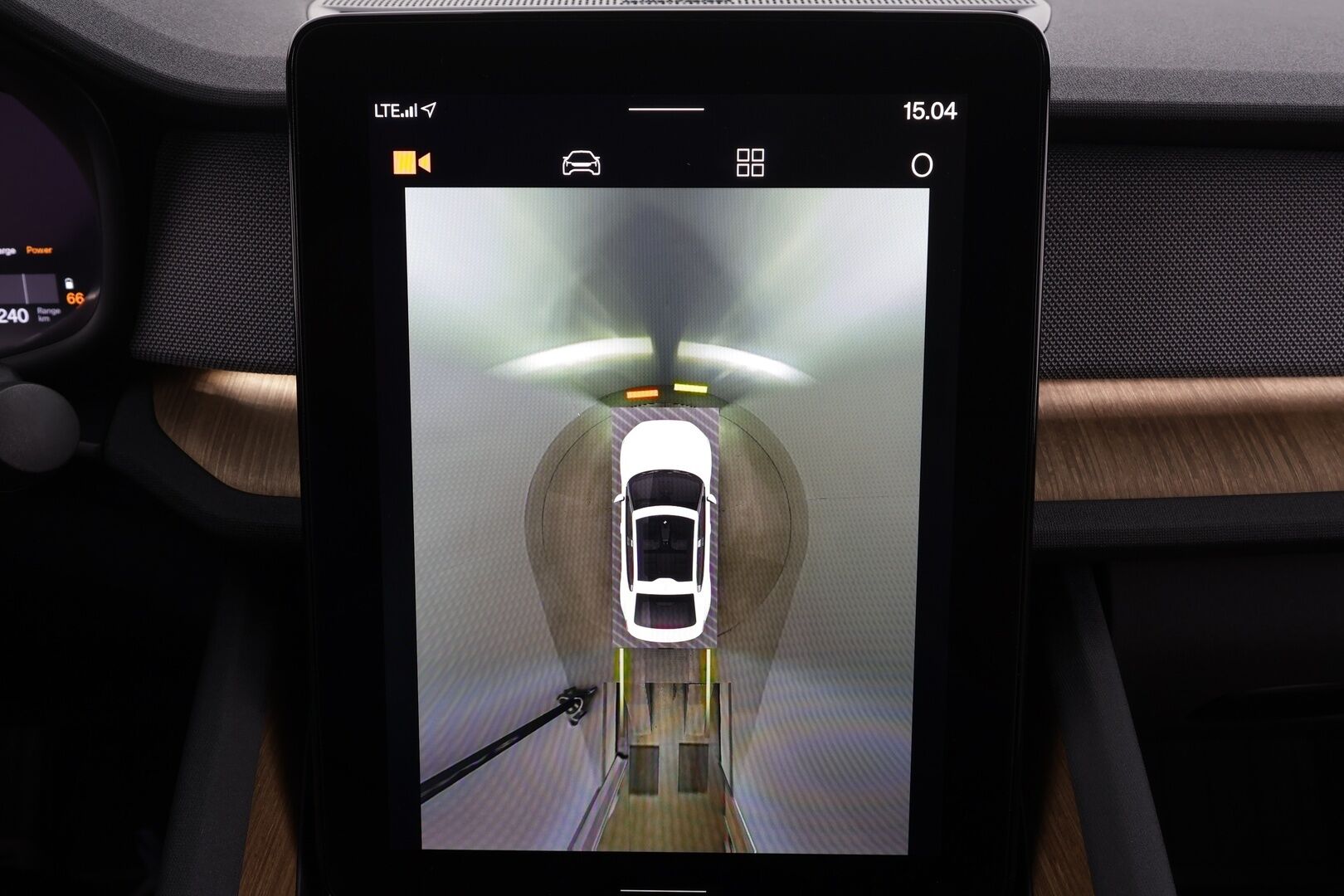 POLESTAR 2 2022 Long Range Dual Motor, 300kW * Pilot&Plus / ACC / Pixel-LED / ILP / H&K / Lasikatto / Ilmastoitu Sportpenkki Muistilla * - 360° Kamera / 2x Latauskaapelit / Kahdet renkaat - HULLU BLACKWEEK KORKOTARJOUS 2,49%