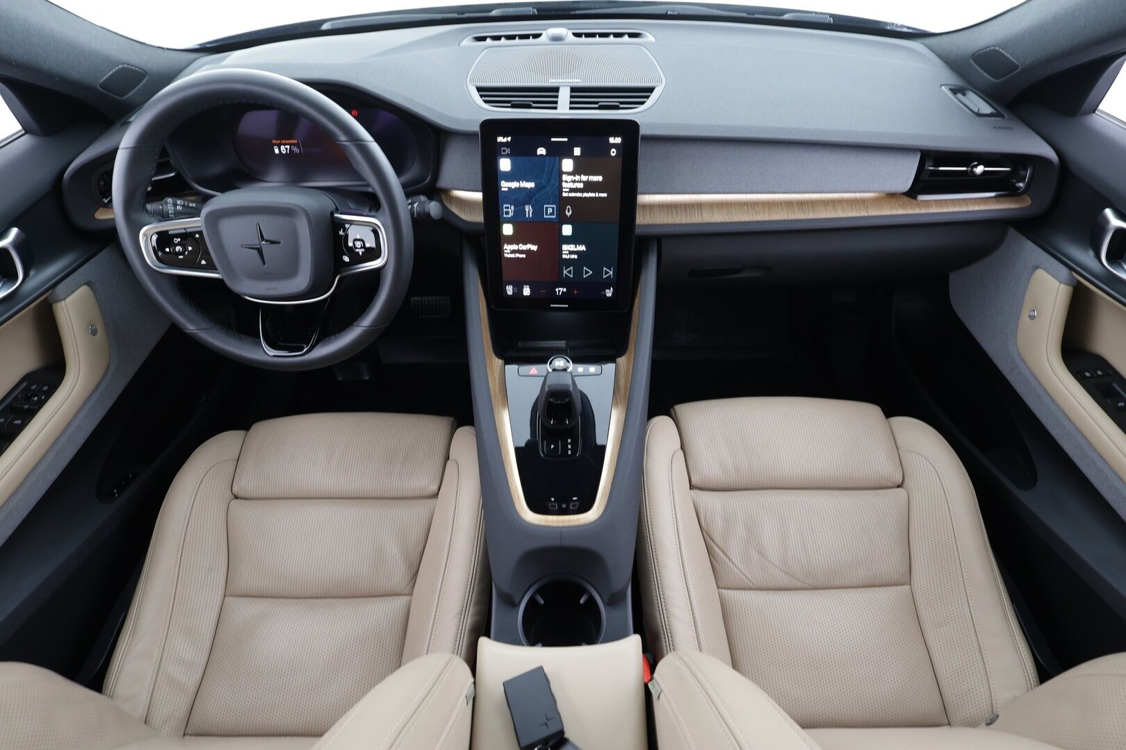 POLESTAR 2 2022 Long Range Dual Motor, 300kW * Pilot&Plus / ACC / Pixel-LED / ILP / H&K / Lasikatto / Ilmastoitu Sportpenkki Muistilla * - 360° Kamera / 2x Latauskaapelit / Kahdet renkaat - HULLU BLACKWEEK KORKOTARJOUS 2,49%