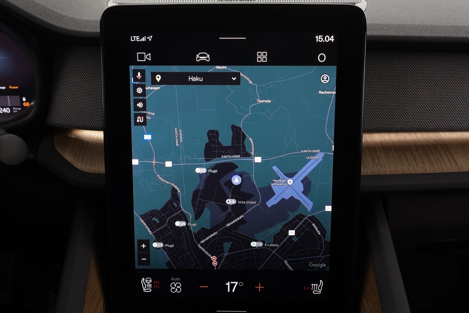 POLESTAR 2 2022 Long Range Dual Motor, 300kW * Pilot&Plus / ACC / Pixel-LED / ILP / H&K / Lasikatto / Ilmastoitu Sportpenkki Muistilla * - 360° Kamera / 2x Latauskaapelit / Kahdet renkaat - HULLU BLACKWEEK KORKOTARJOUS 2,49%