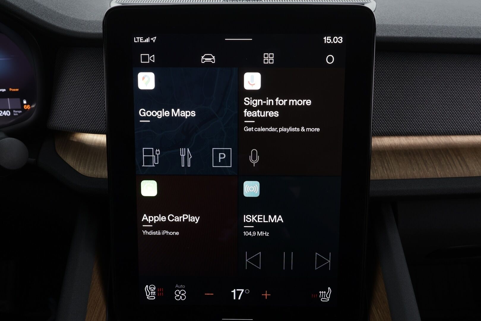 POLESTAR 2 2022 Long Range Dual Motor, 300kW * Pilot&Plus / ACC / Pixel-LED / ILP / H&K / Lasikatto / Ilmastoitu Sportpenkki Muistilla * - 360° Kamera / 2x Latauskaapelit / Kahdet renkaat - HULLU BLACKWEEK KORKOTARJOUS 2,49%