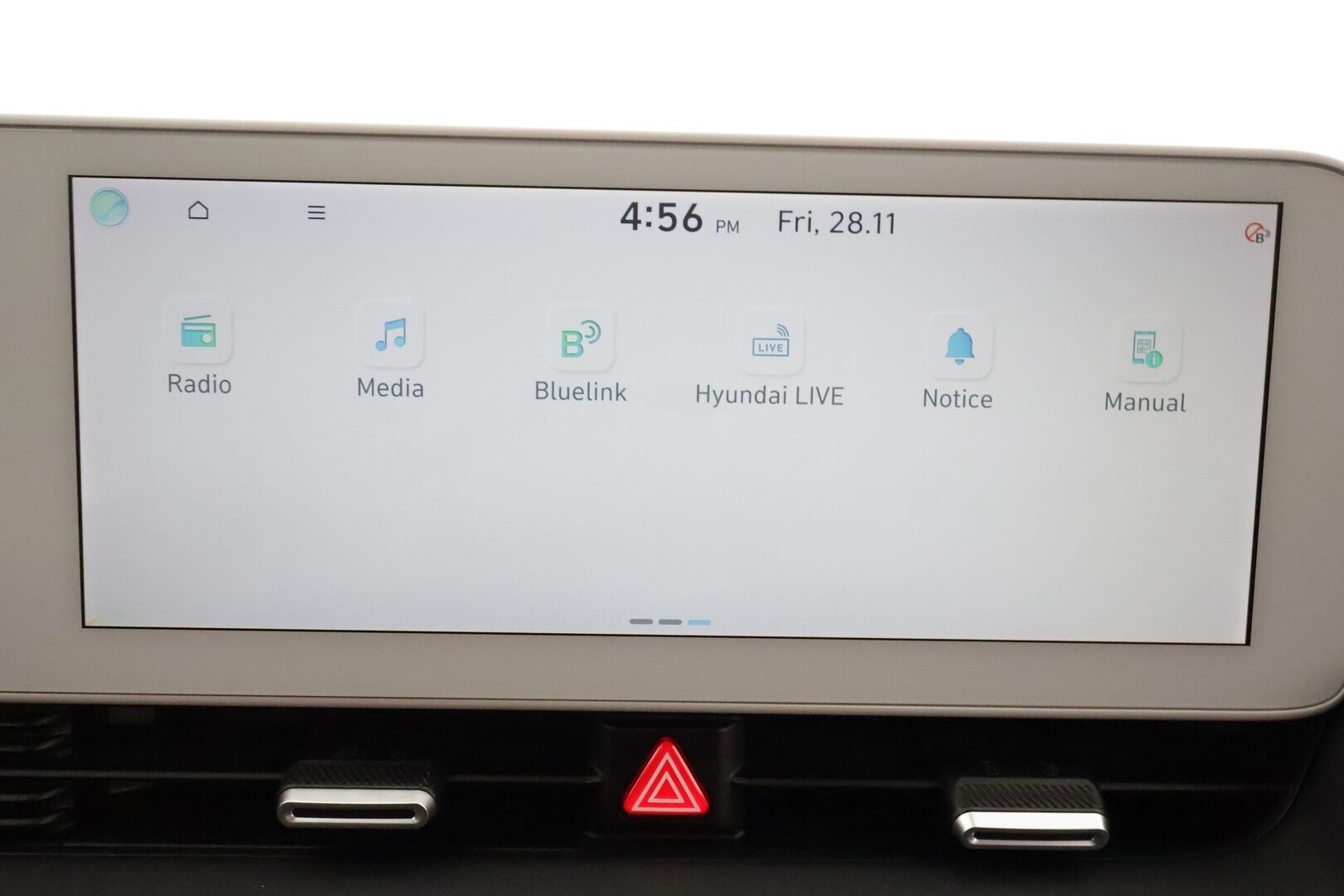 HYUNDAI IONIQ 5 2022 58 kWh 235hv AWD Uniq * ACC / HUD / Solar-katto / 360° / Bose / ILP / Ilmastoidut nahat / Muistipenkki / LED / Navi * - Akku kuntotarkastettu / 2x renkaat