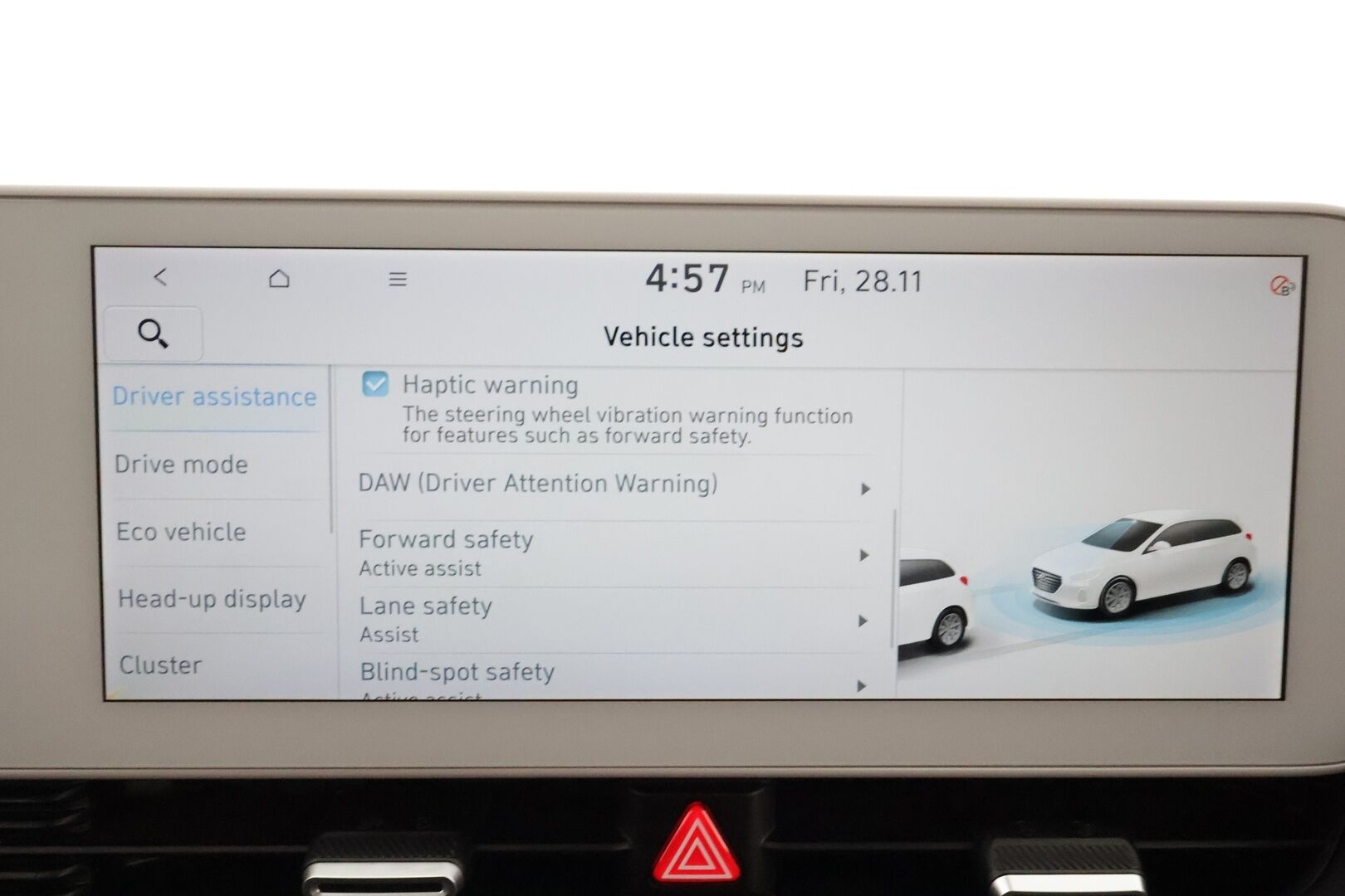 HYUNDAI IONIQ 5 2022 58 kWh 235hv AWD Uniq * ACC / HUD / Solar-katto / 360° / Bose / ILP / Ilmastoidut nahat / Muistipenkki / LED / Navi * - Akku kuntotarkastettu / 2x renkaat