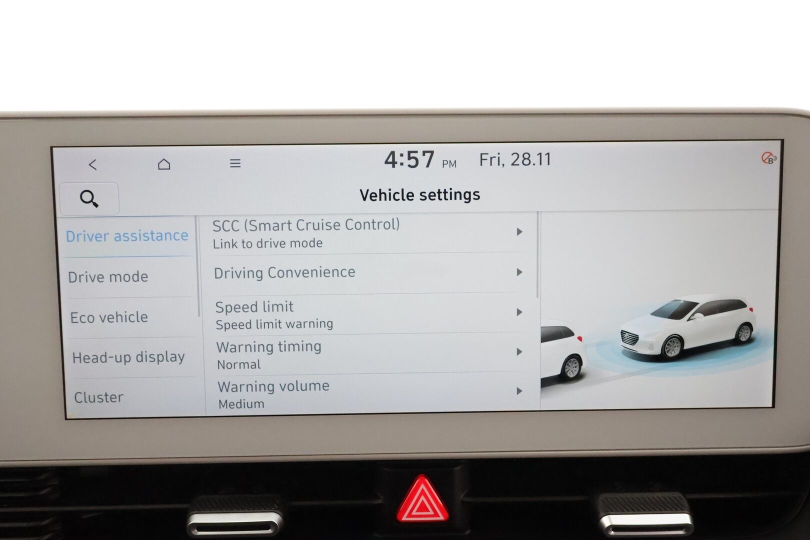 HYUNDAI IONIQ 5 2022 58 kWh 235hv AWD Uniq * ACC / HUD / Solar-katto / 360° / Bose / ILP / Ilmastoidut nahat / Muistipenkki / LED / Navi * - Akku kuntotarkastettu / 2x renkaat