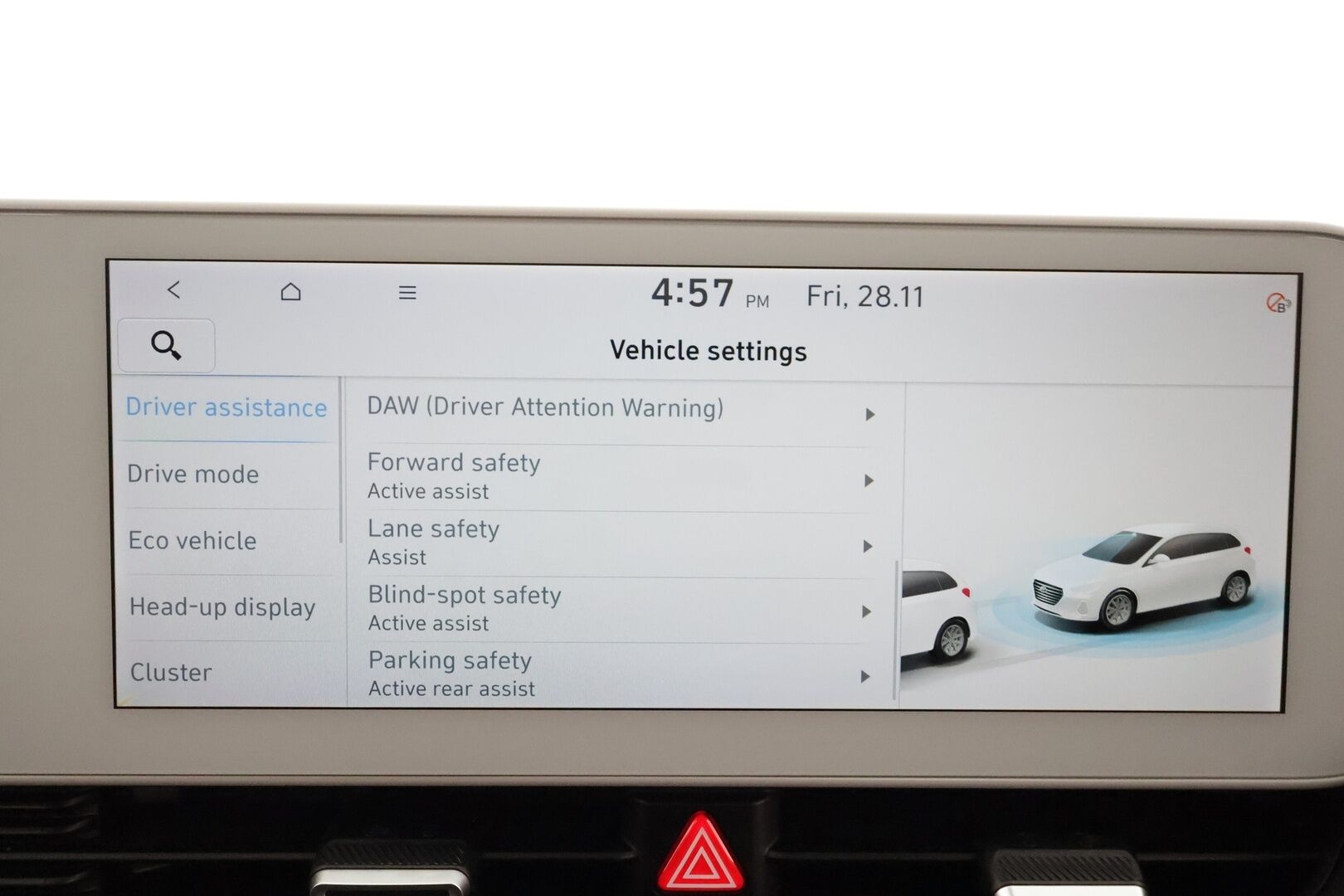 HYUNDAI IONIQ 5 2022 58 kWh 235hv AWD Uniq * ACC / HUD / Solar-katto / 360° / Bose / ILP / Ilmastoidut nahat / Muistipenkki / LED / Navi * - Akku kuntotarkastettu / 2x renkaat