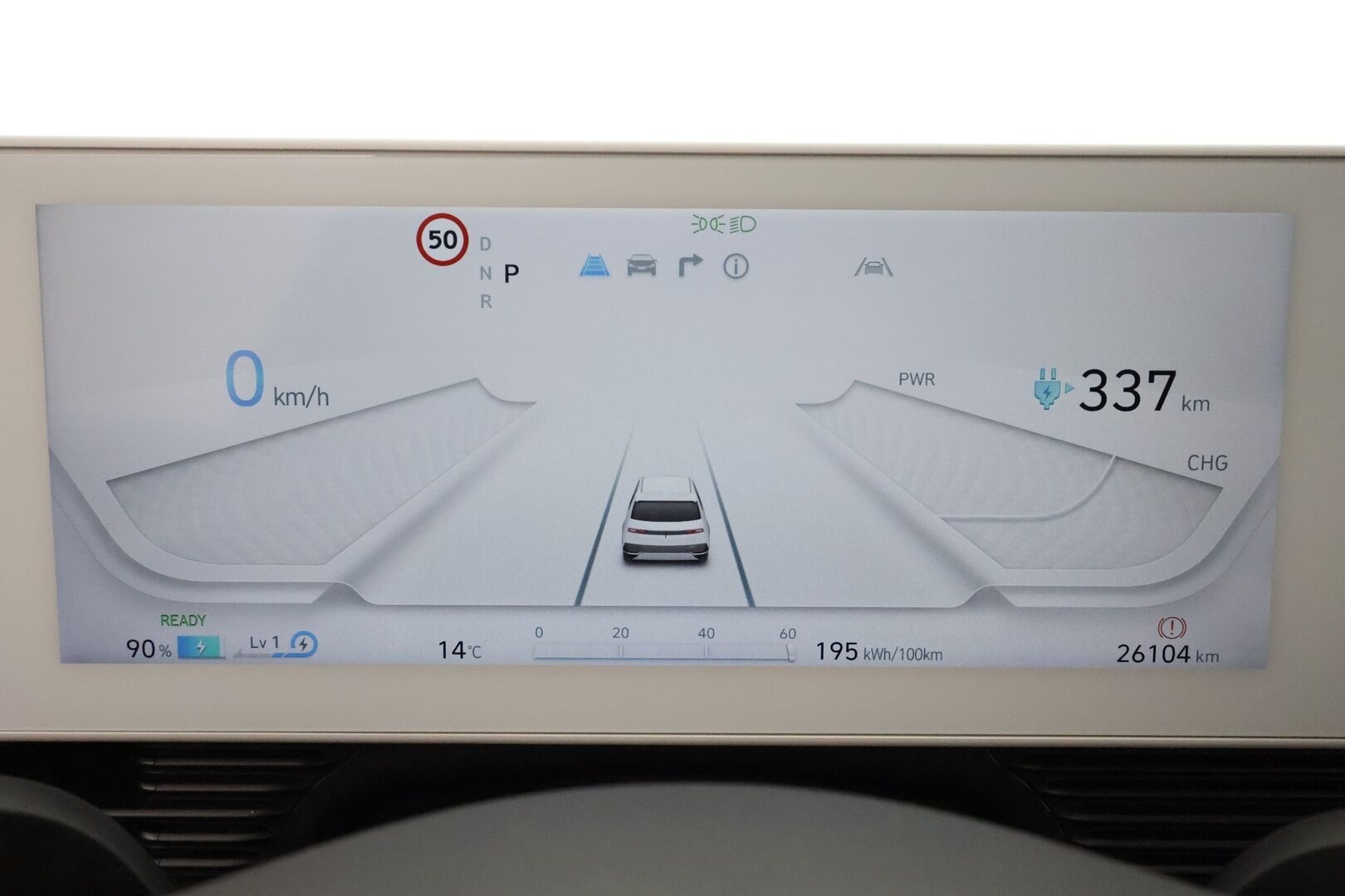 HYUNDAI IONIQ 5 2022 58 kWh 235hv AWD Uniq * ACC / HUD / Solar-katto / 360° / Bose / ILP / Ilmastoidut nahat / Muistipenkki / LED / Navi * - Akku kuntotarkastettu / 2x renkaat