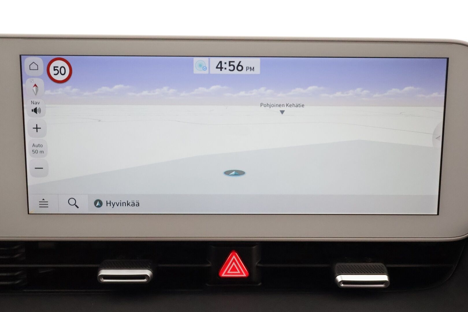 HYUNDAI IONIQ 5 2022 58 kWh 235hv AWD Uniq * ACC / HUD / Solar-katto / 360° / Bose / ILP / Ilmastoidut nahat / Muistipenkki / LED / Navi * - HULLU BLACKWEEK KORKOTARJOUS 2,49%